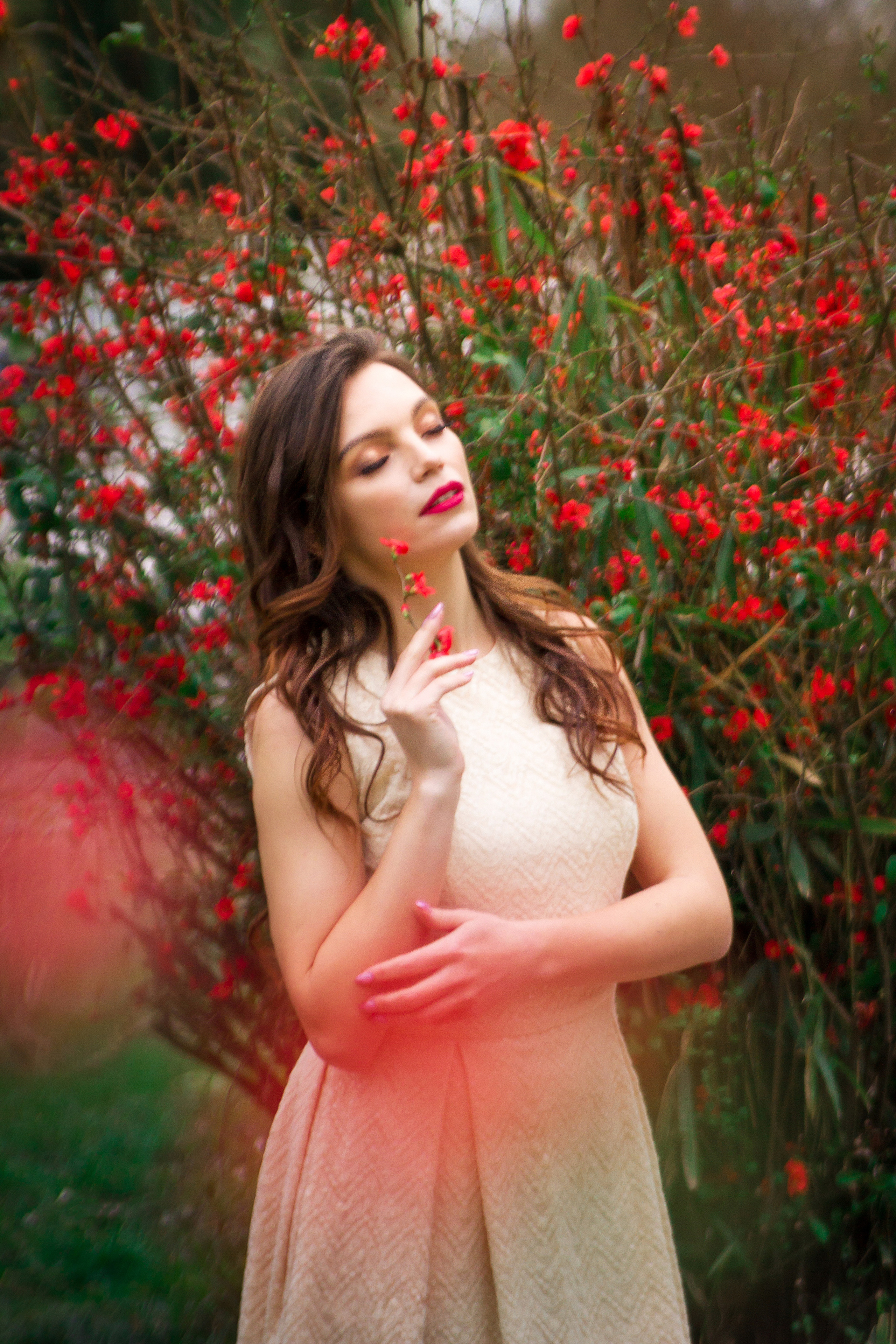 Сочи. Фотограф в Сочи и Москве Полина Душенкова