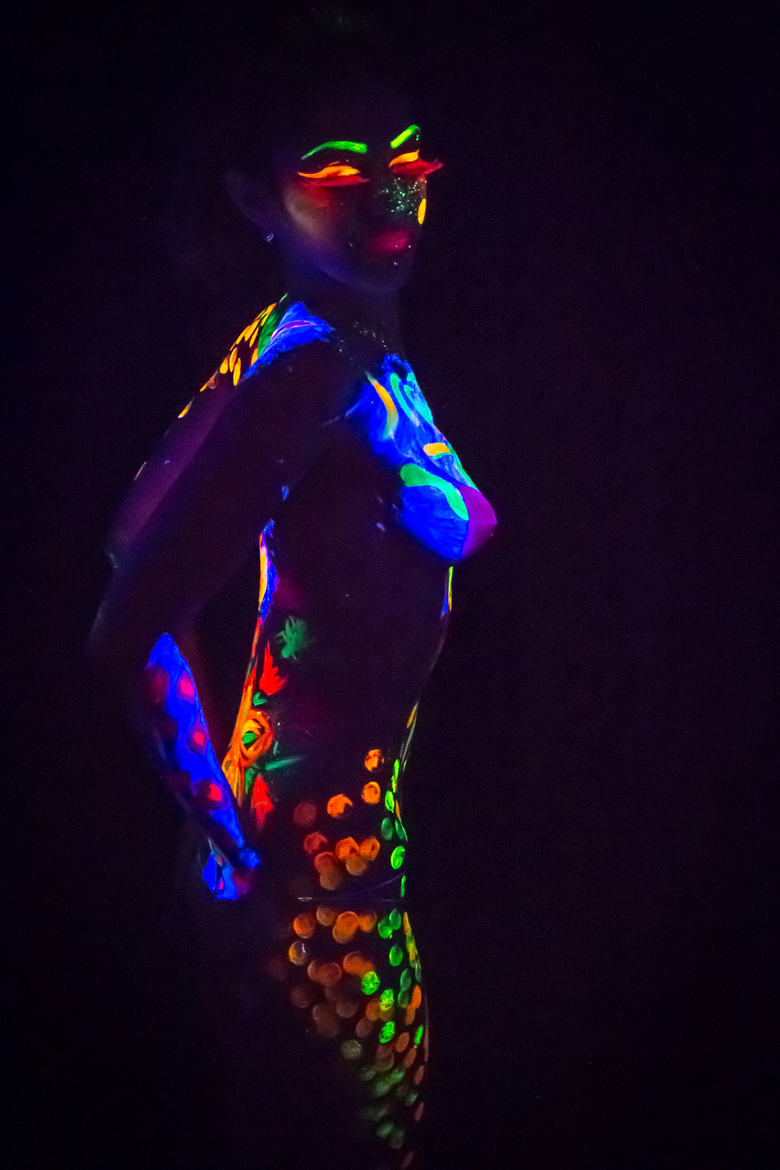 Студия. Фотограф в Сочи и Москве Полина Душенкова