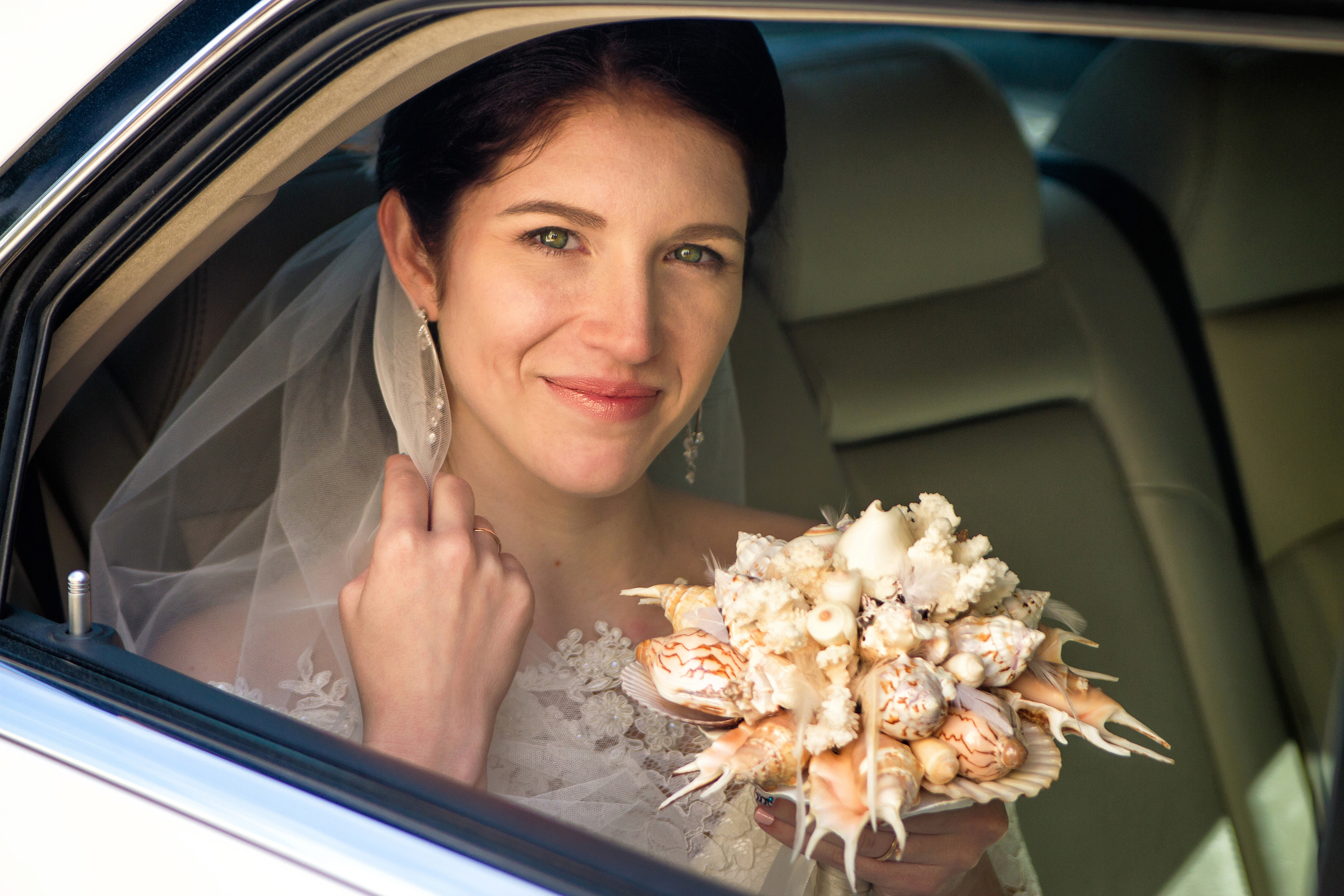 Дмитрий и Алёна, Севастополь. Фотограф в Сочи и Москве Полина Душенкова