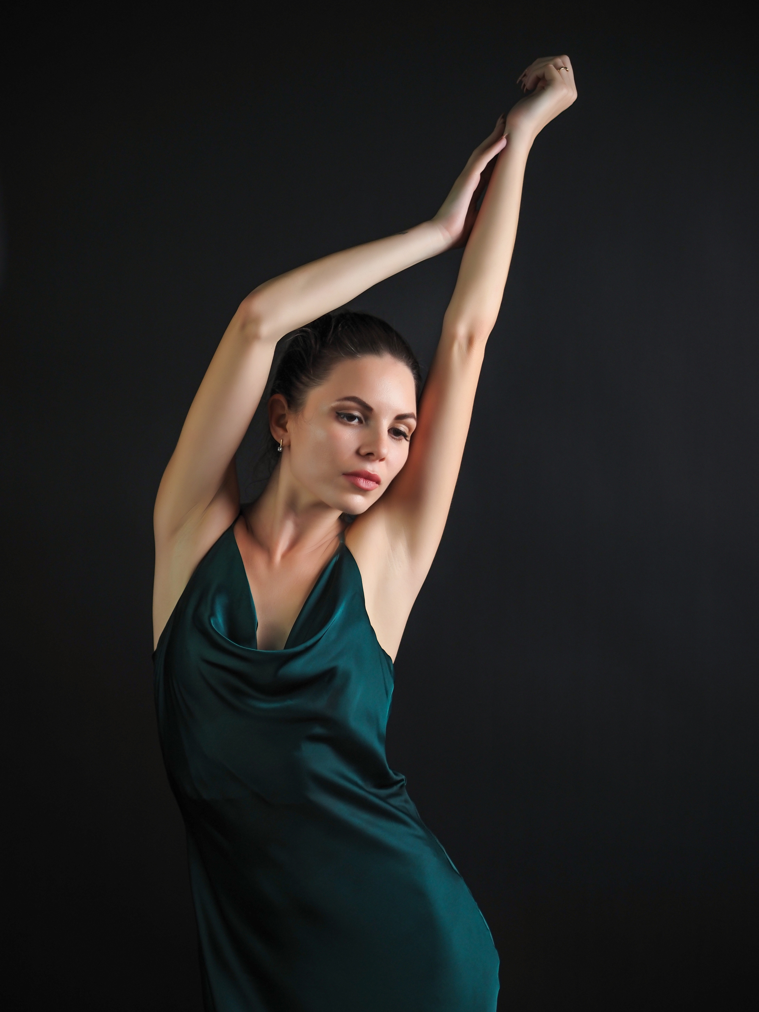 Студия. Фотограф в Сочи и Москве Полина Душенкова