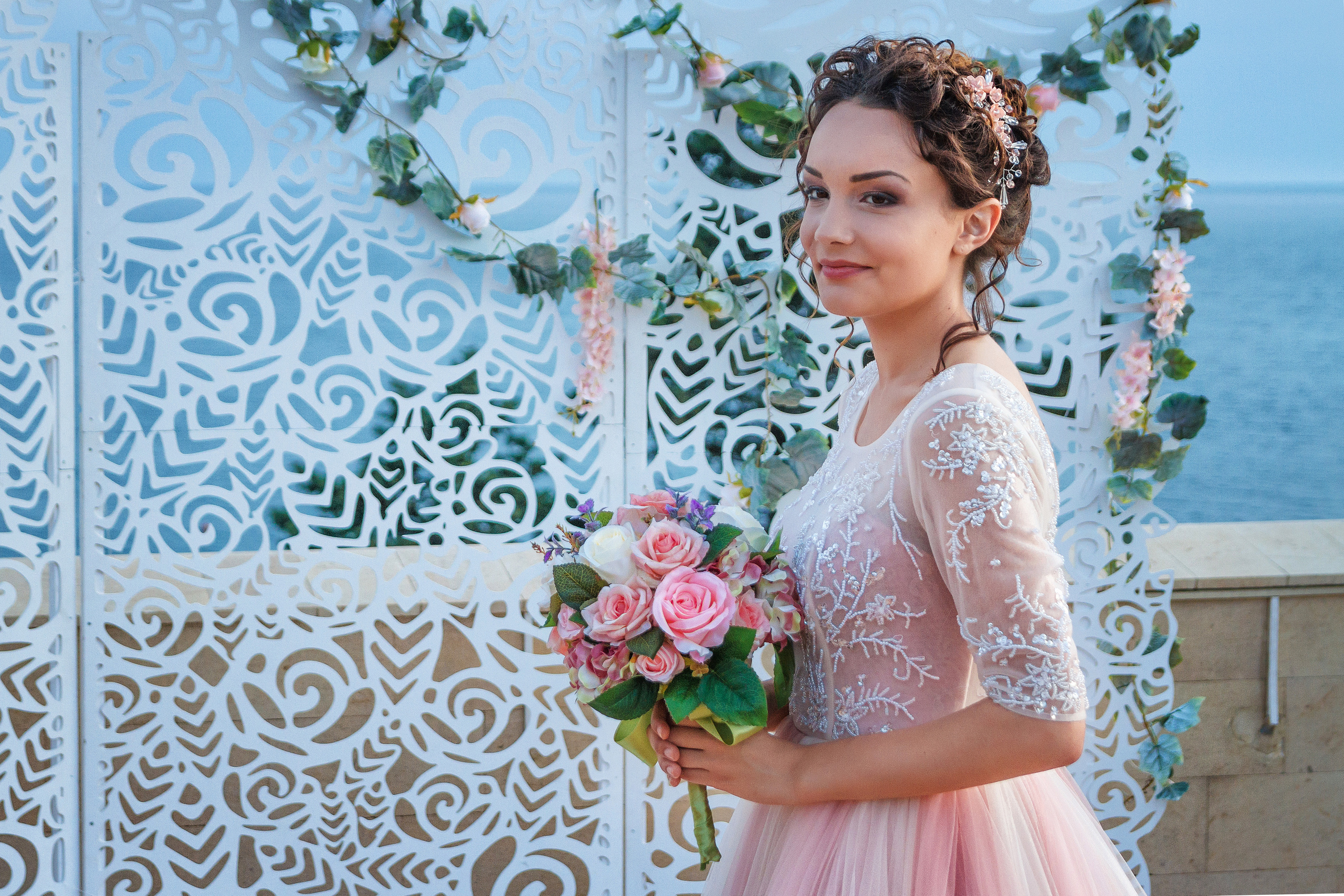 Свадебный форум, Имеретинский курорт. Фотограф в Сочи и Москве Полина Душенкова