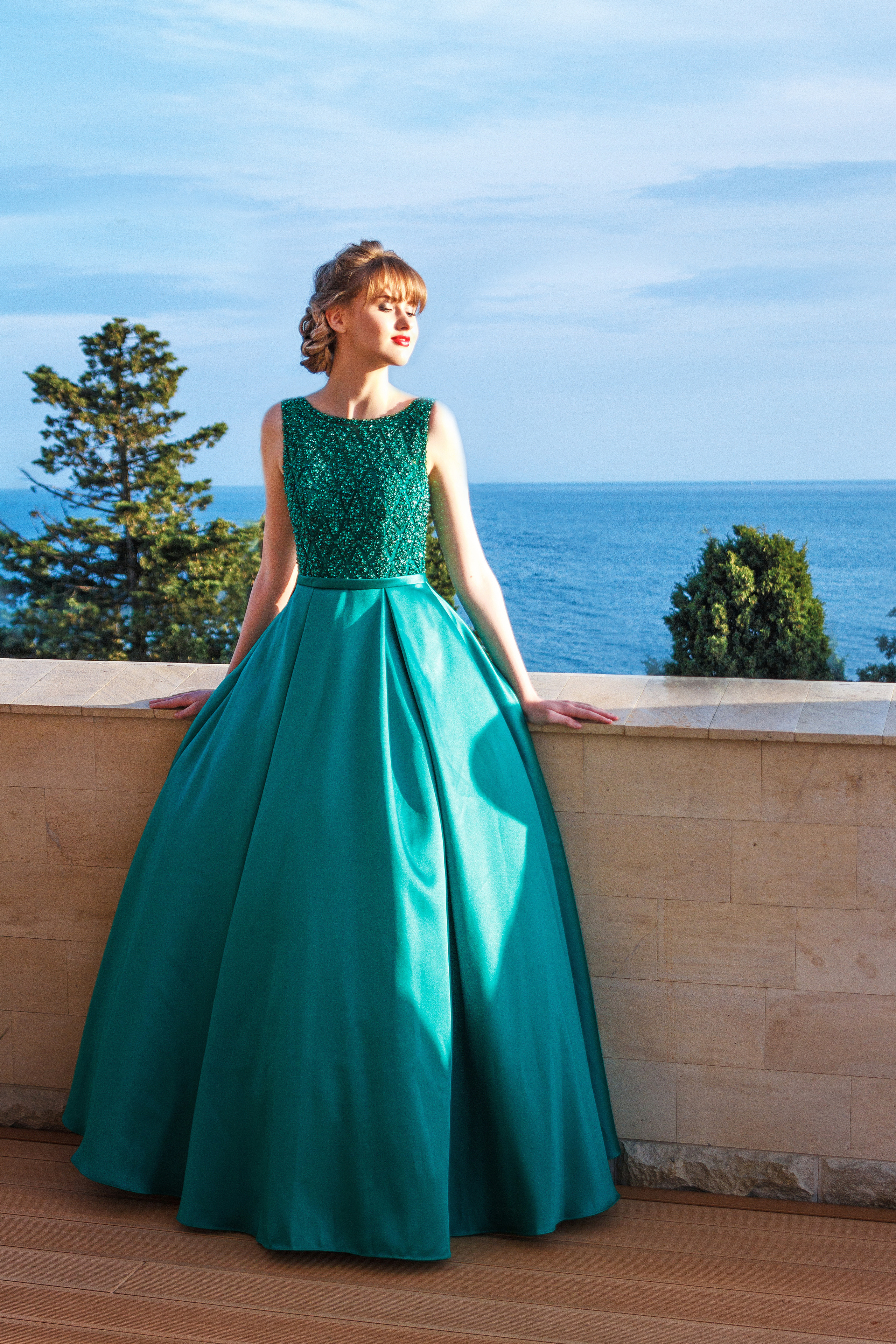 Свадебный форум, Имеретинский курорт. Фотограф в Сочи и Москве Полина Душенкова