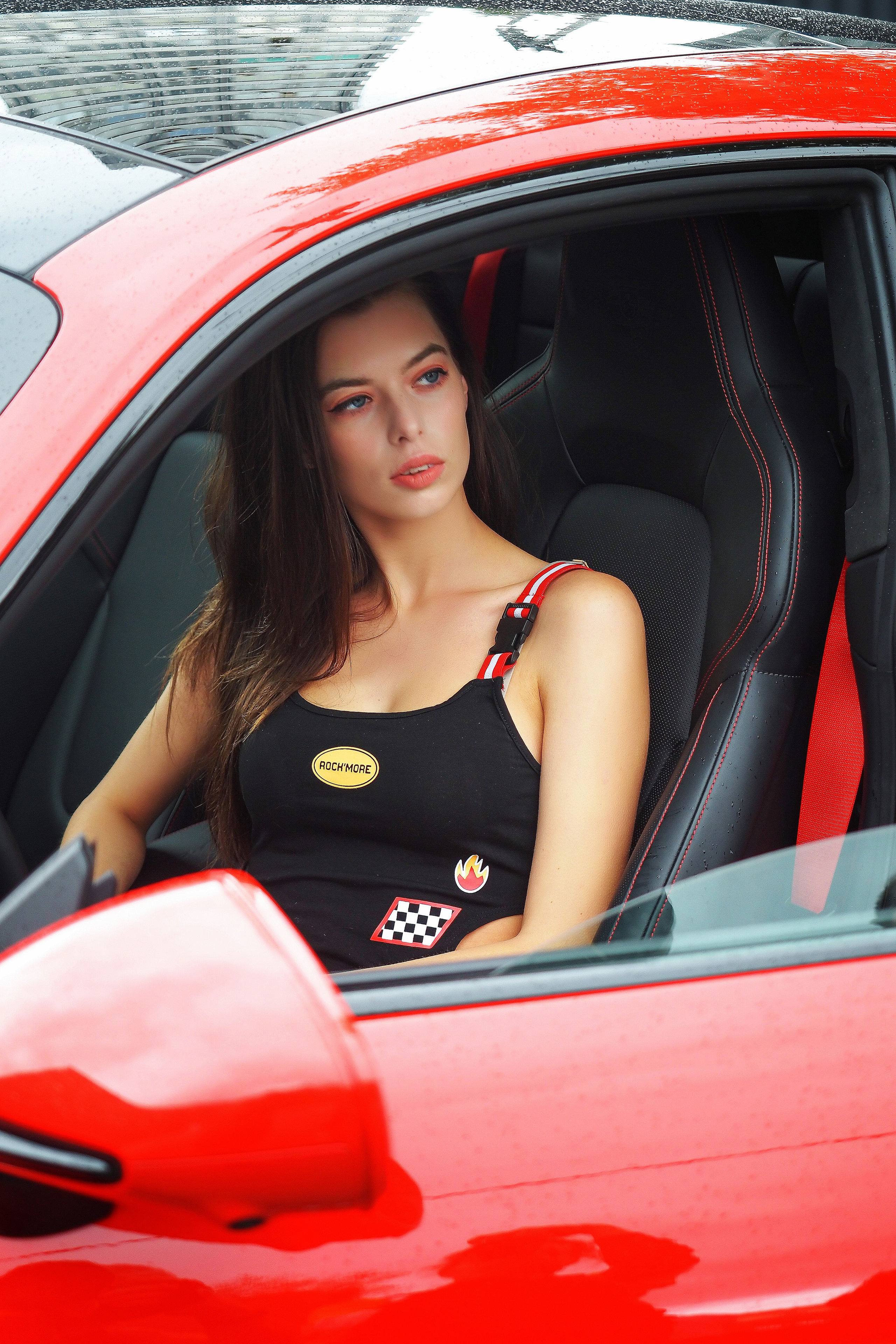 Москва. Фотограф в Сочи и Москве Полина Душенкова