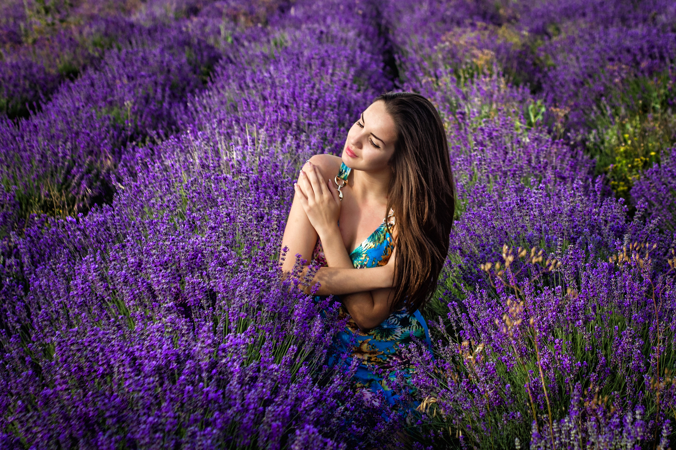 Фотограф в Сочи и Москве Полина Душенкова