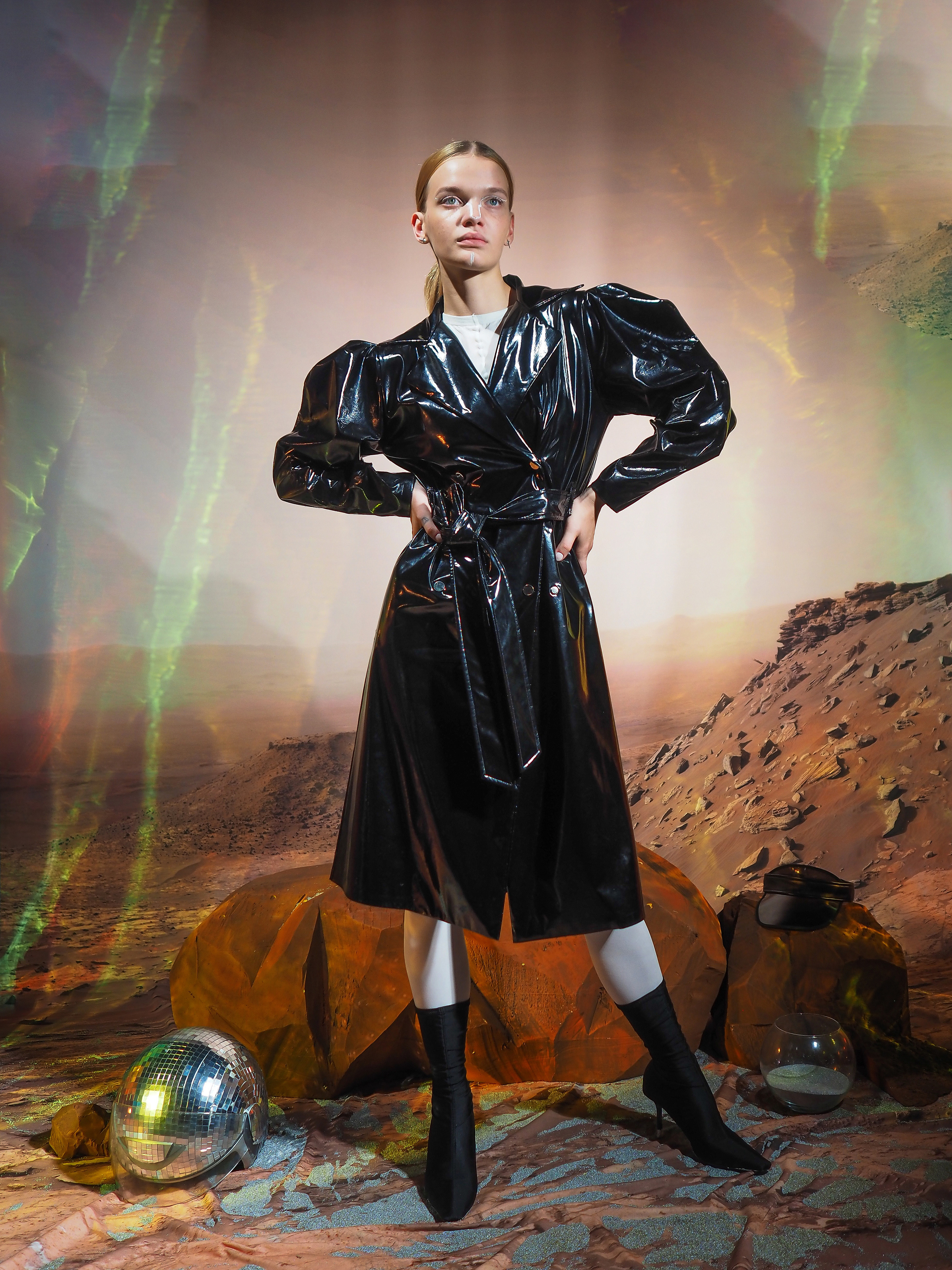 Студия. Фотограф в Сочи и Москве Полина Душенкова