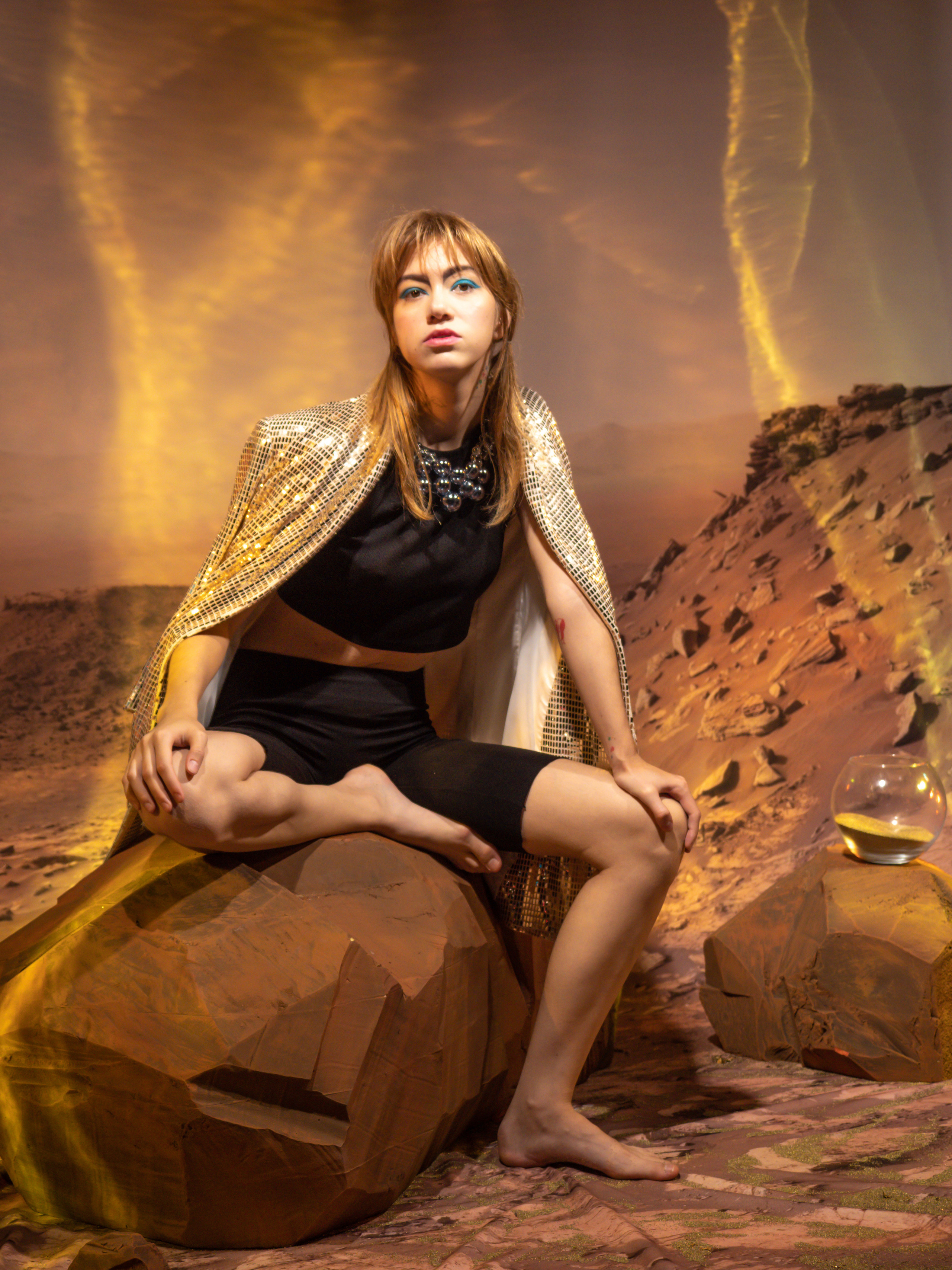 Студия. Фотограф в Сочи и Москве Полина Душенкова