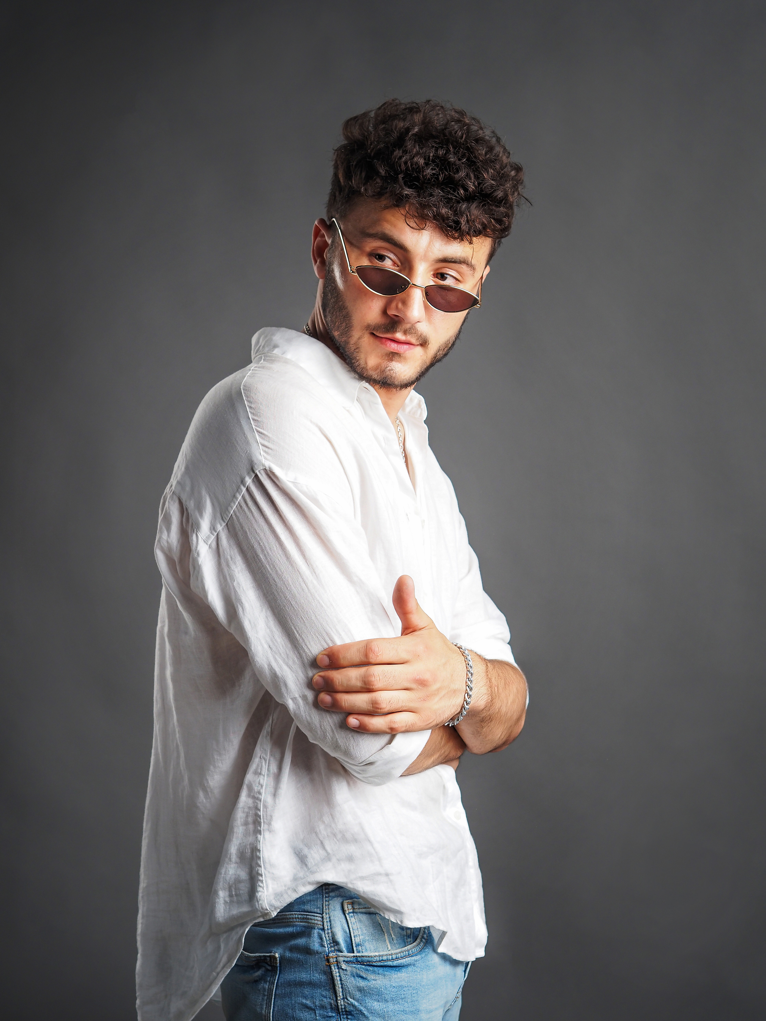 Студия. Фотограф в Сочи и Москве Полина Душенкова