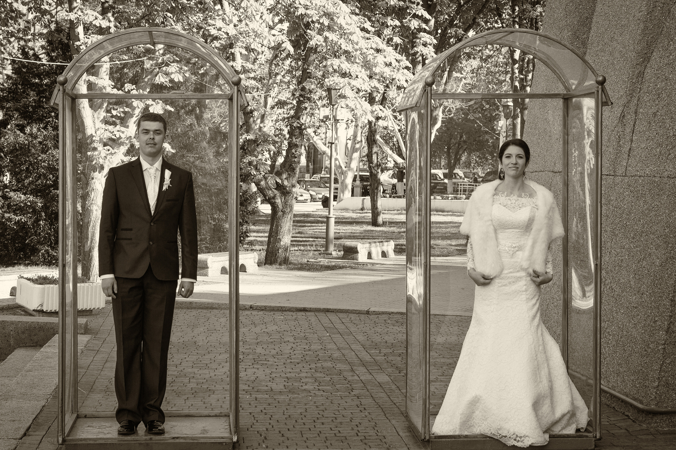 Дмитрий и Алёна, Севастополь. Фотограф в Сочи и Москве Полина Душенкова