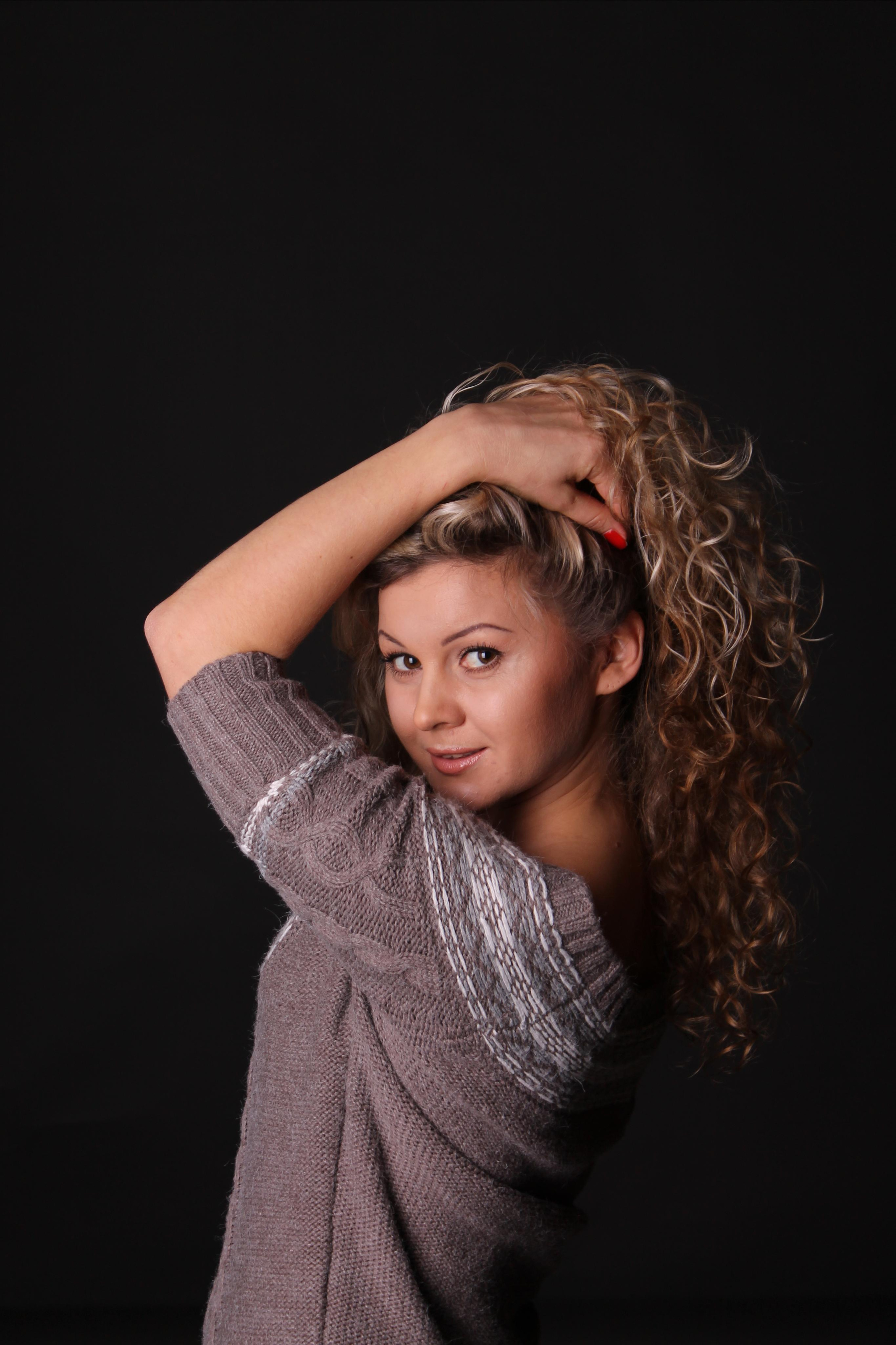 Студия. Фотограф в Сочи и Москве Полина Душенкова