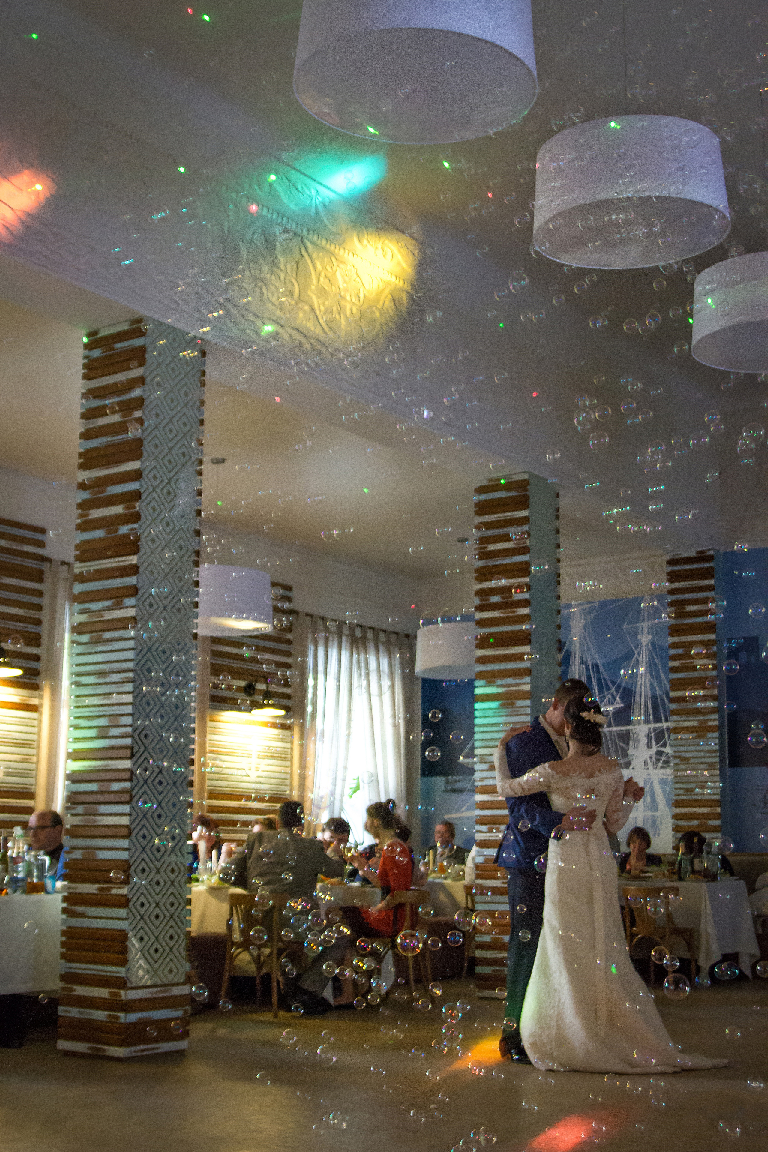 Дмитрий и Алёна, Севастополь. Фотограф в Сочи и Москве Полина Душенкова