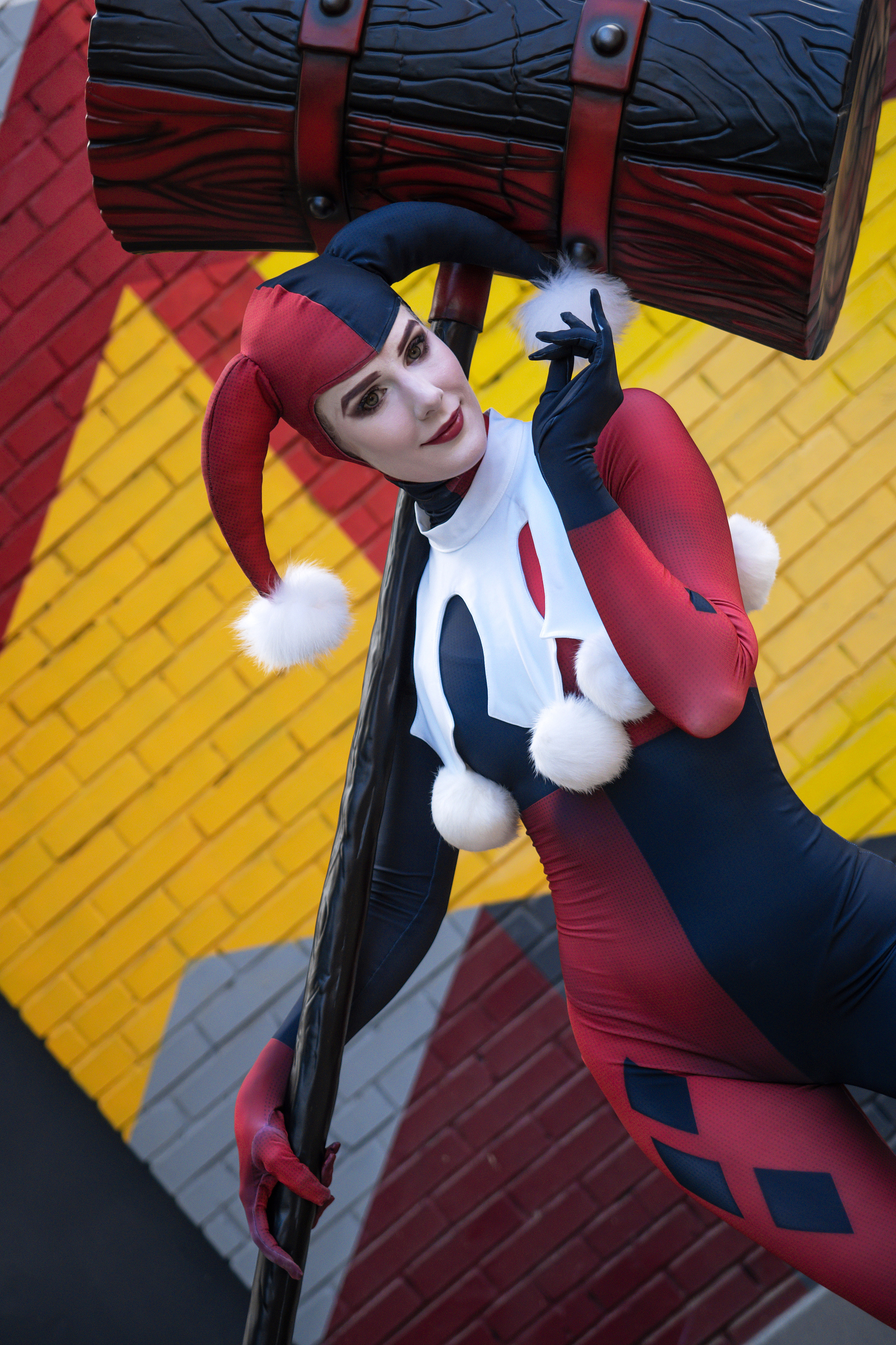 Москва. Фотограф в Сочи и Москве Полина Душенкова