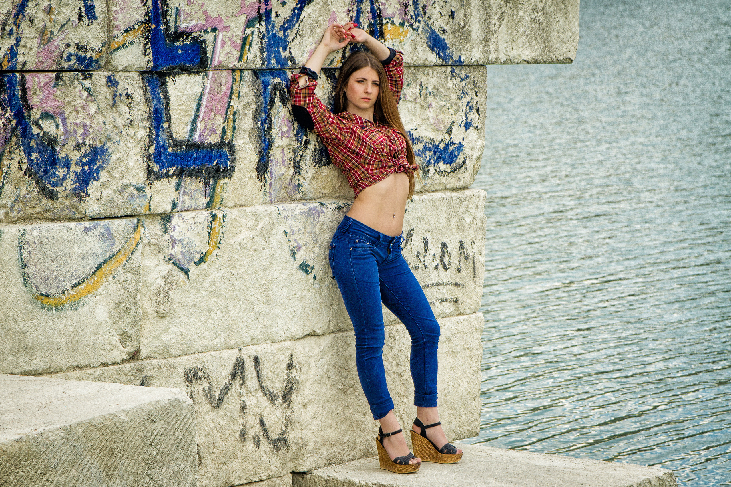 Крым. Фотограф в Сочи и Москве Полина Душенкова