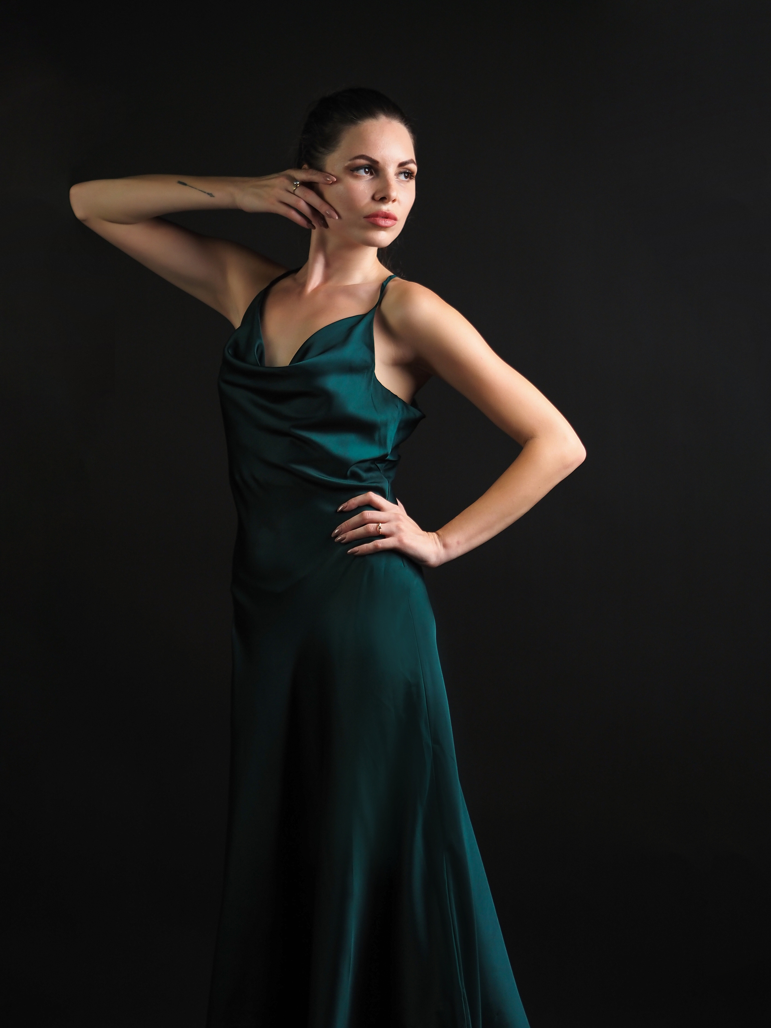 Студия. Фотограф в Сочи и Москве Полина Душенкова