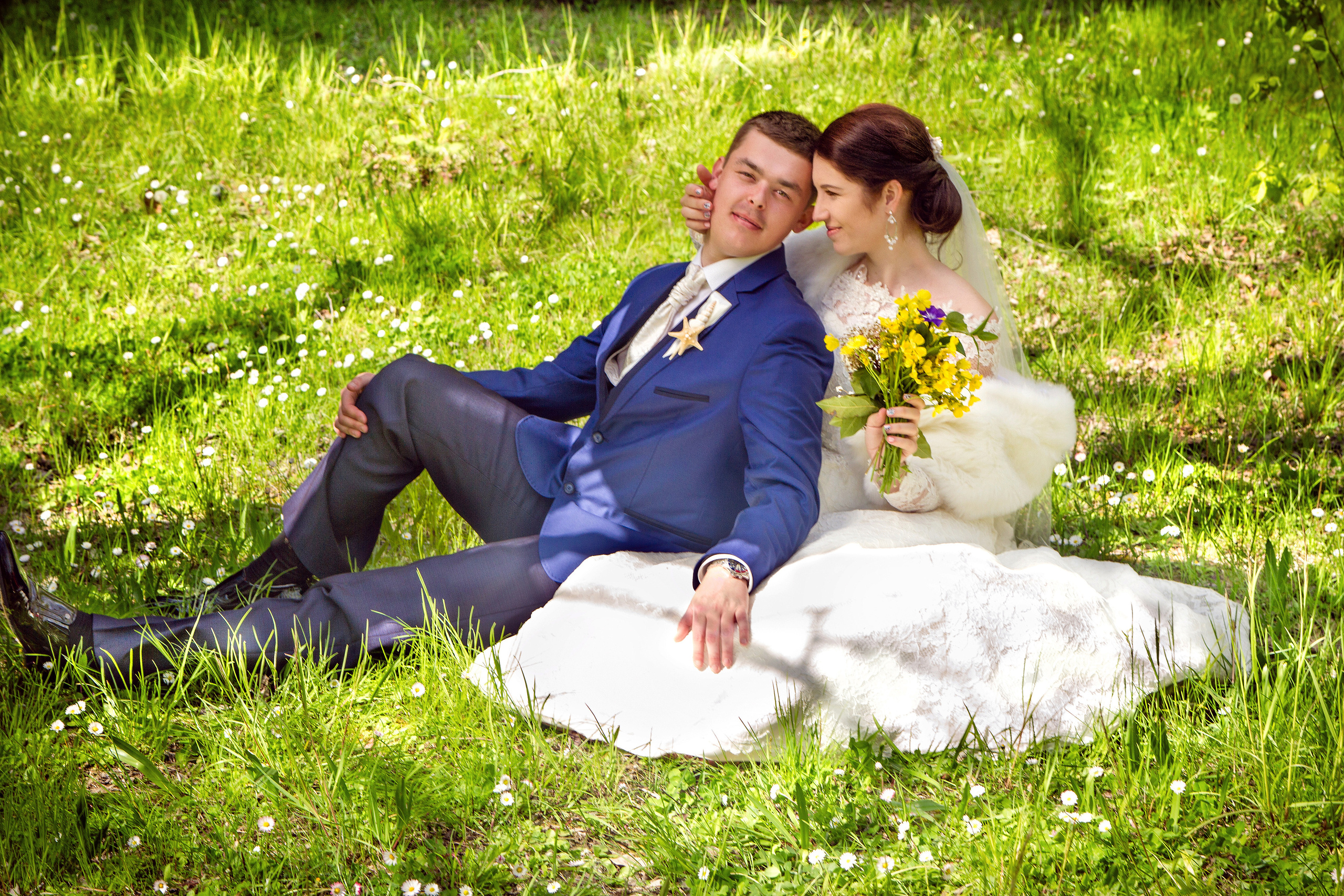 Дмитрий и Алёна, Севастополь. Фотограф в Сочи и Москве Полина Душенкова