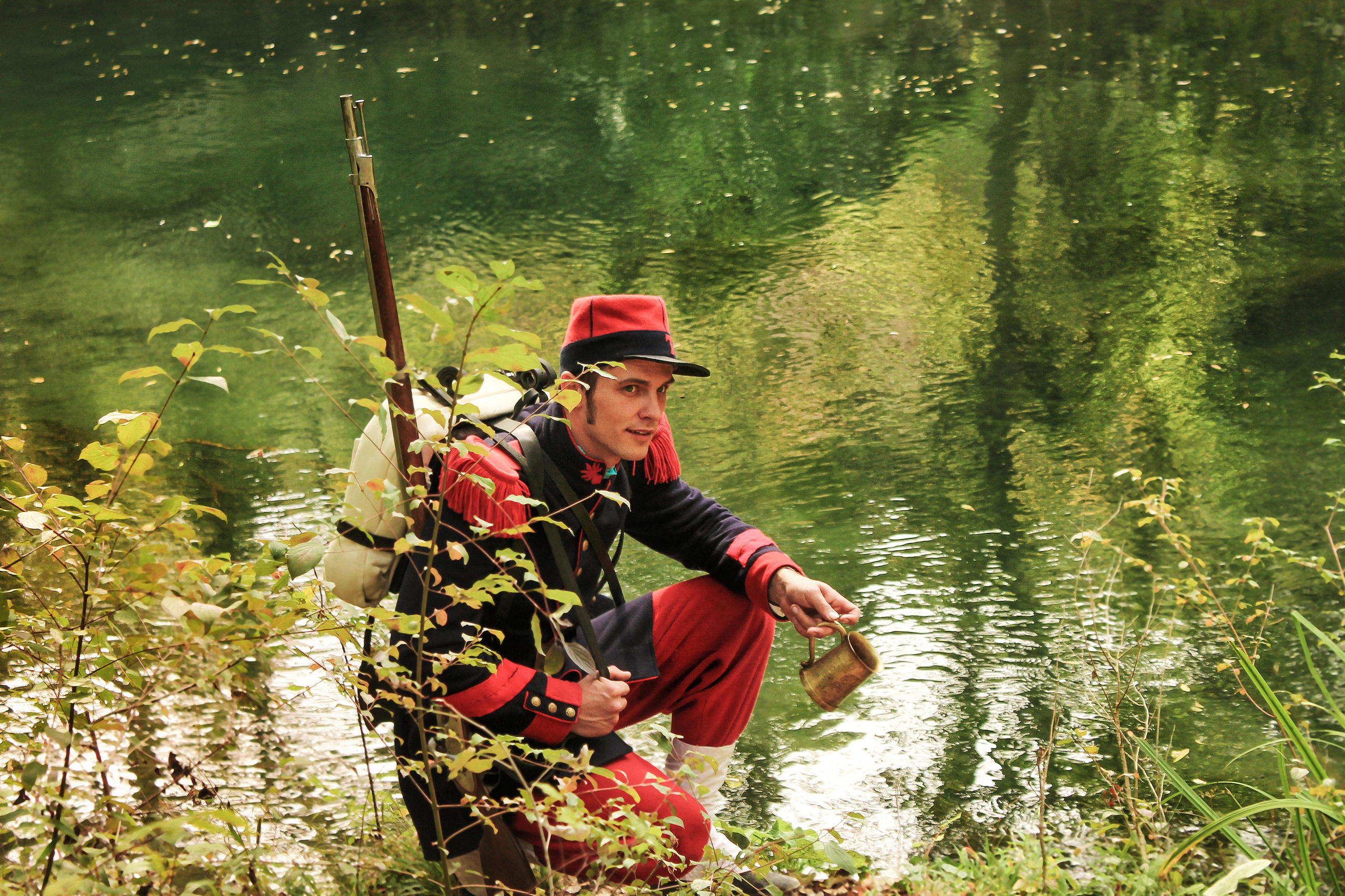 Фотограф в Сочи и Москве Полина Душенкова