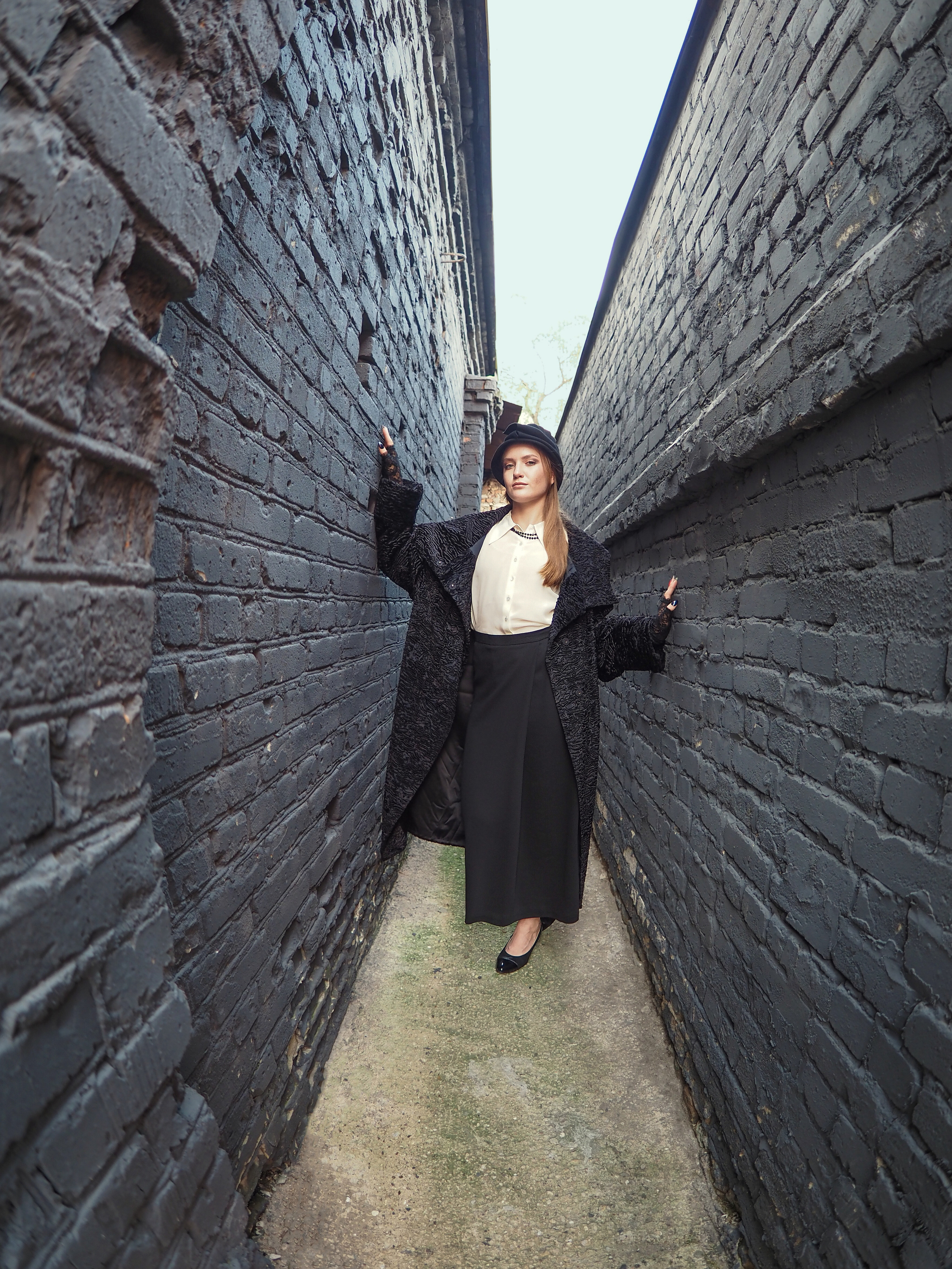 Москва. Фотограф в Сочи и Москве Полина Душенкова