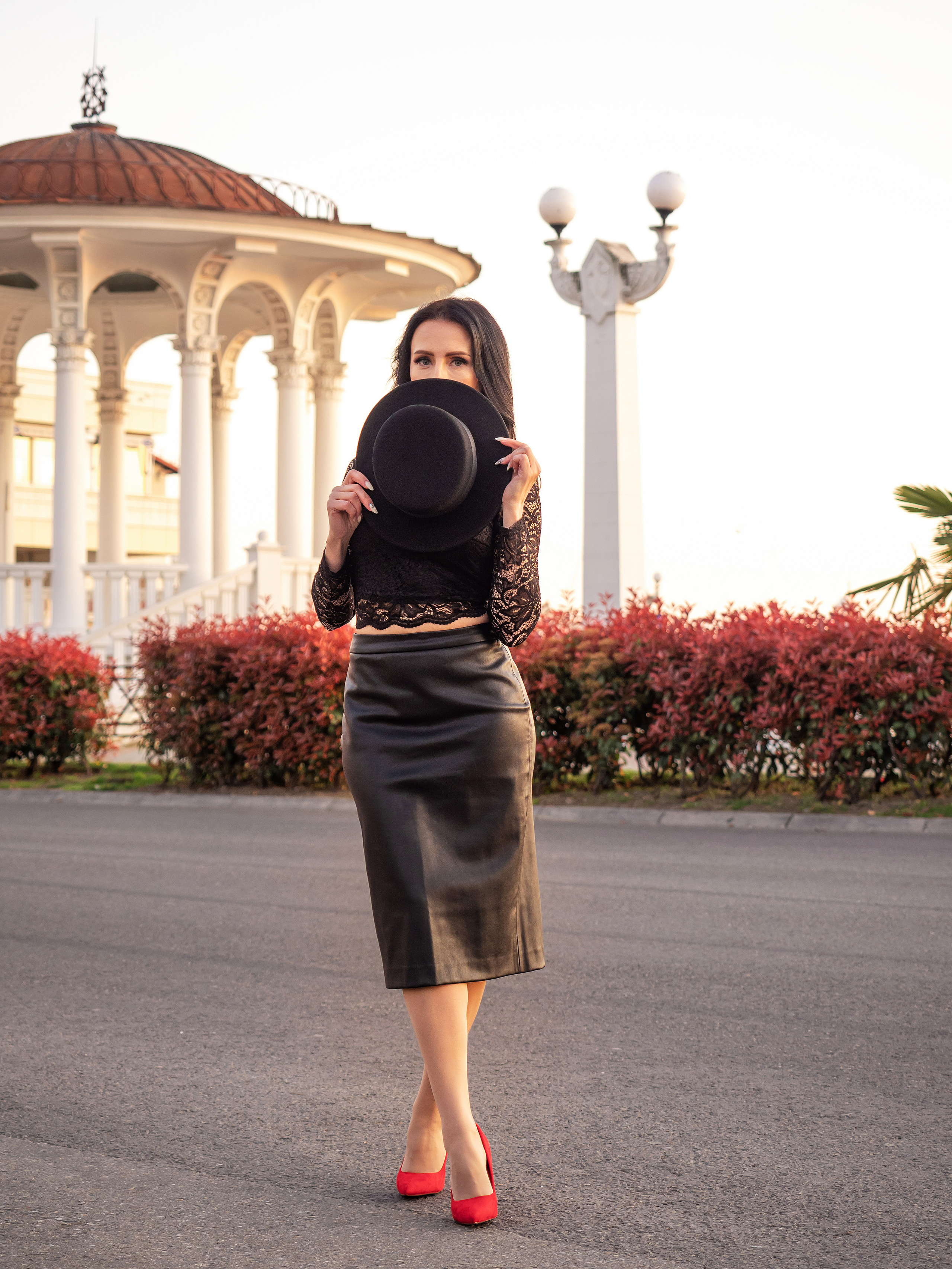 Сочи. Фотограф в Сочи и Москве Полина Душенкова