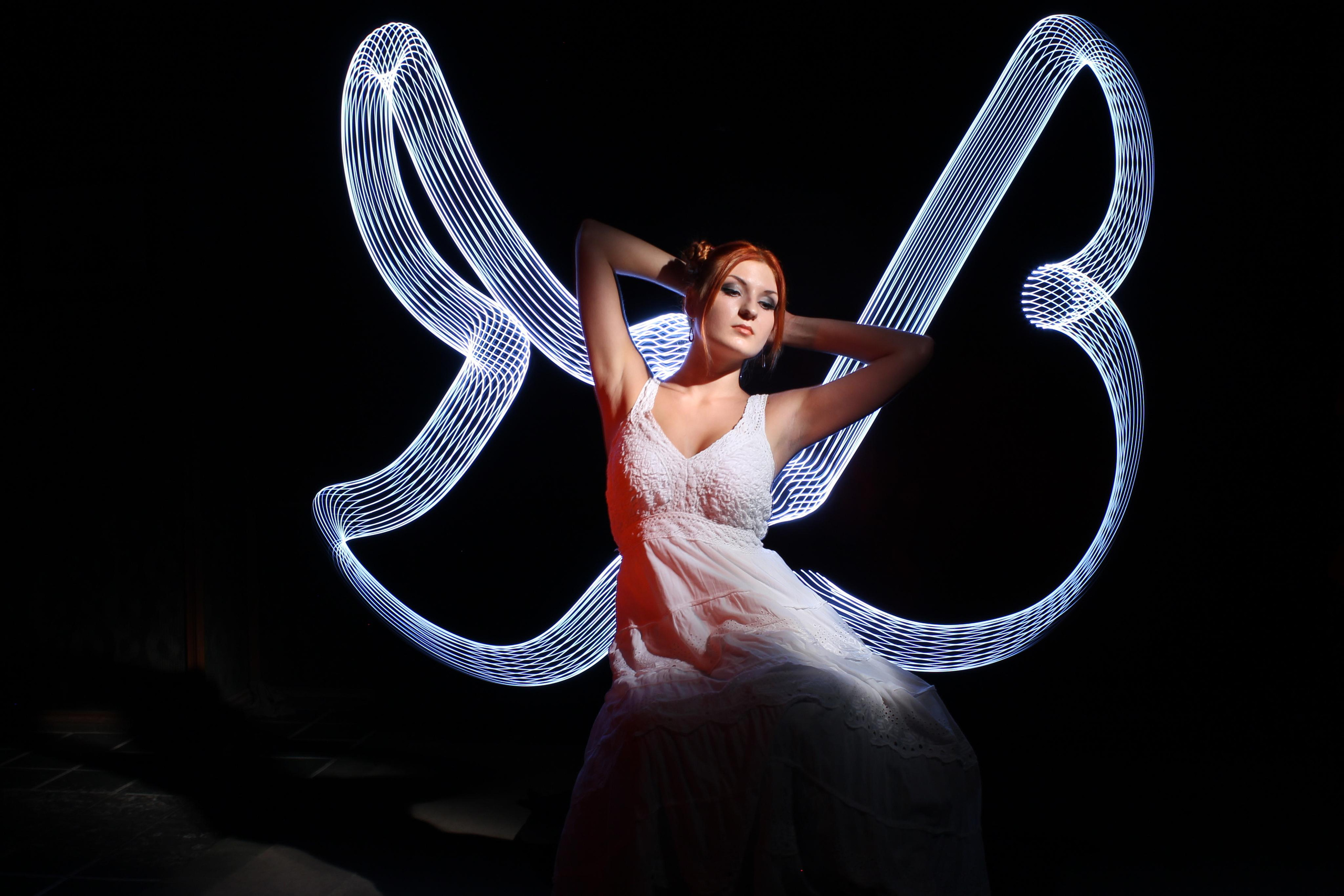 Студия. Фотограф в Сочи и Москве Полина Душенкова