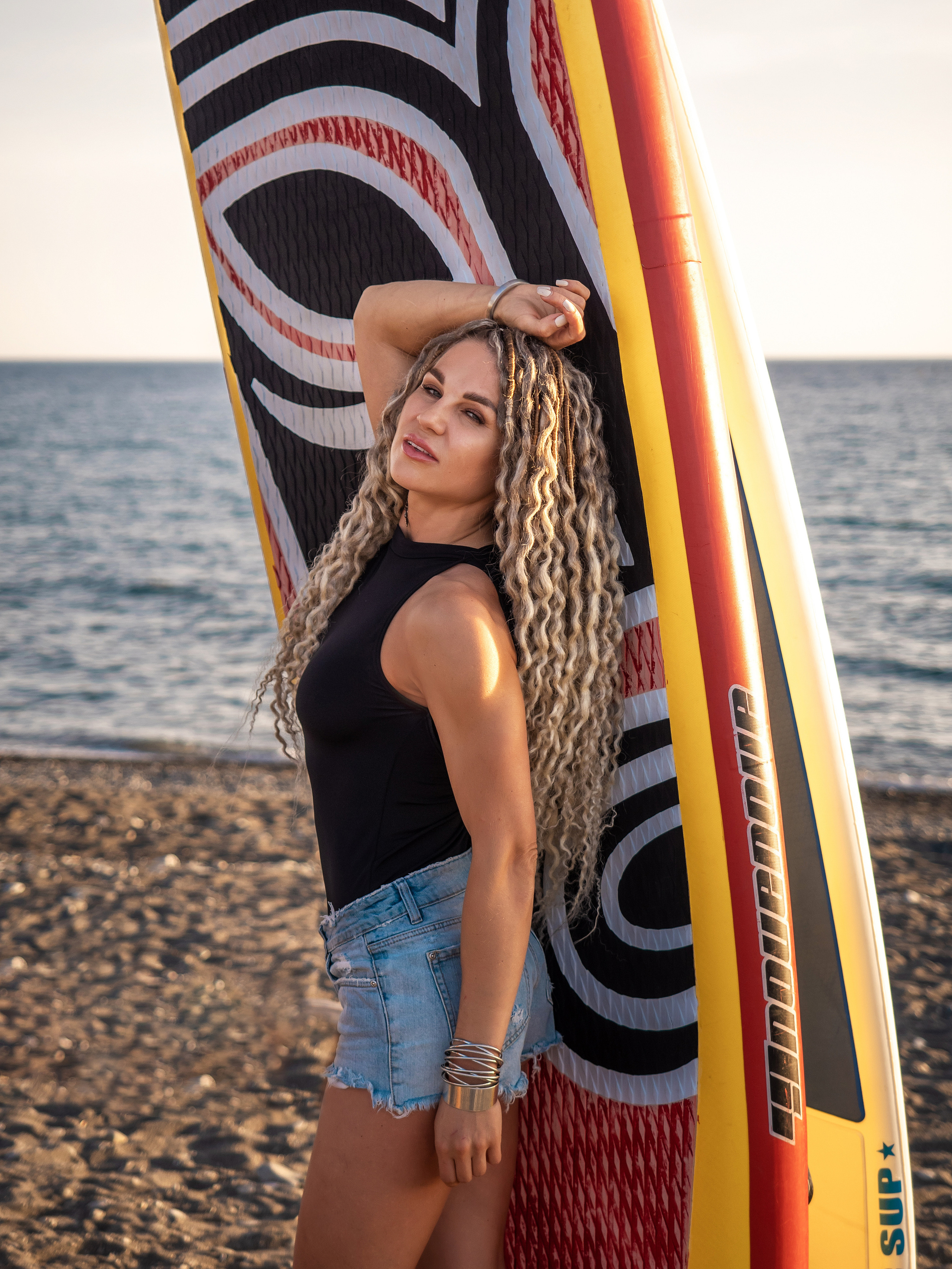 Сочи. Фотограф в Сочи и Москве Полина Душенкова