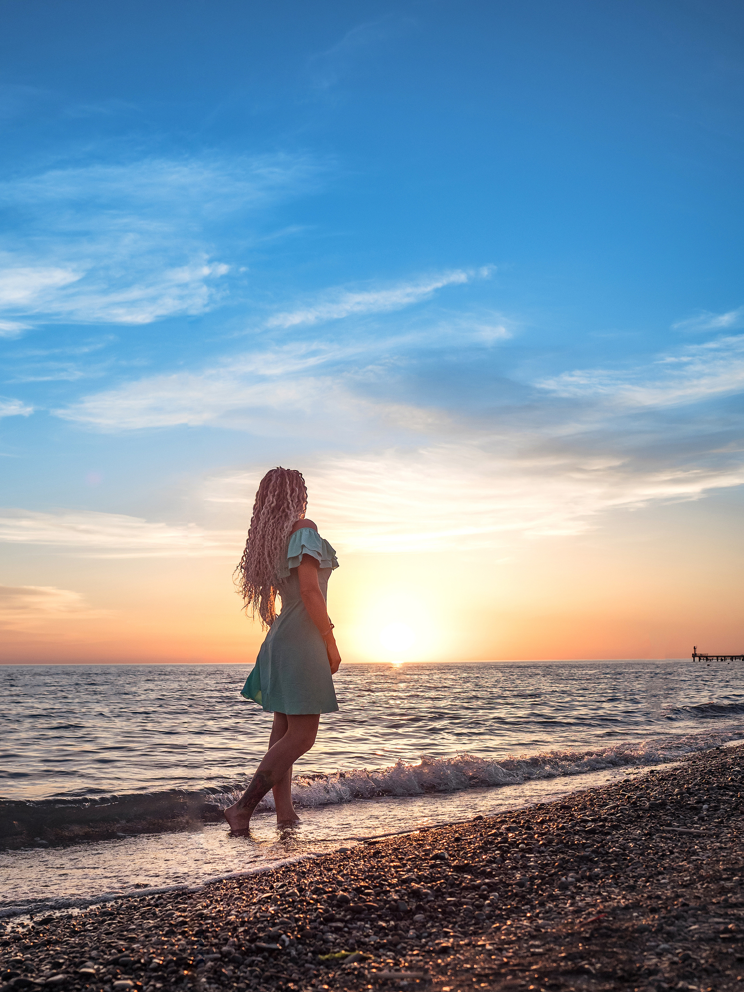 Сочи. Фотограф в Сочи и Москве Полина Душенкова