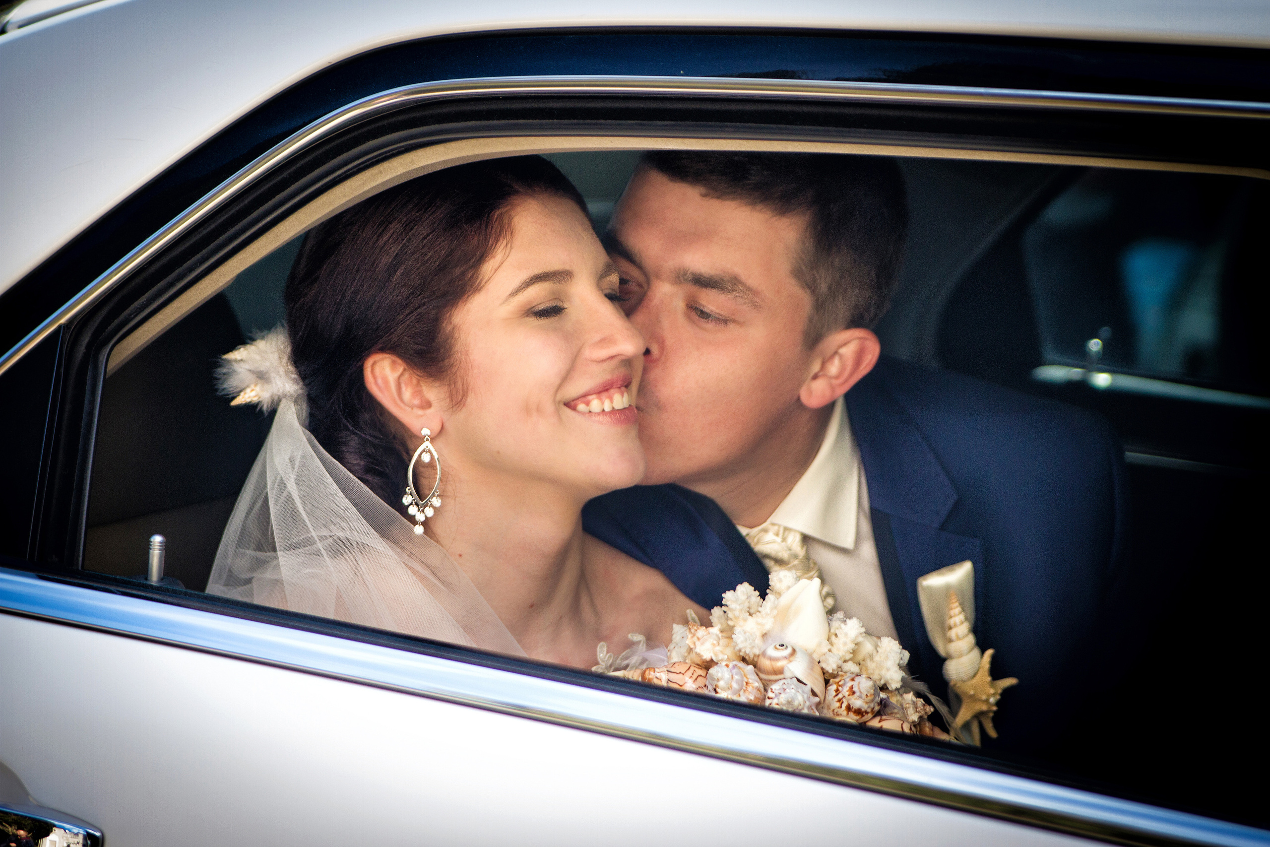 Дмитрий и Алёна, Севастополь. Фотограф в Сочи и Москве Полина Душенкова