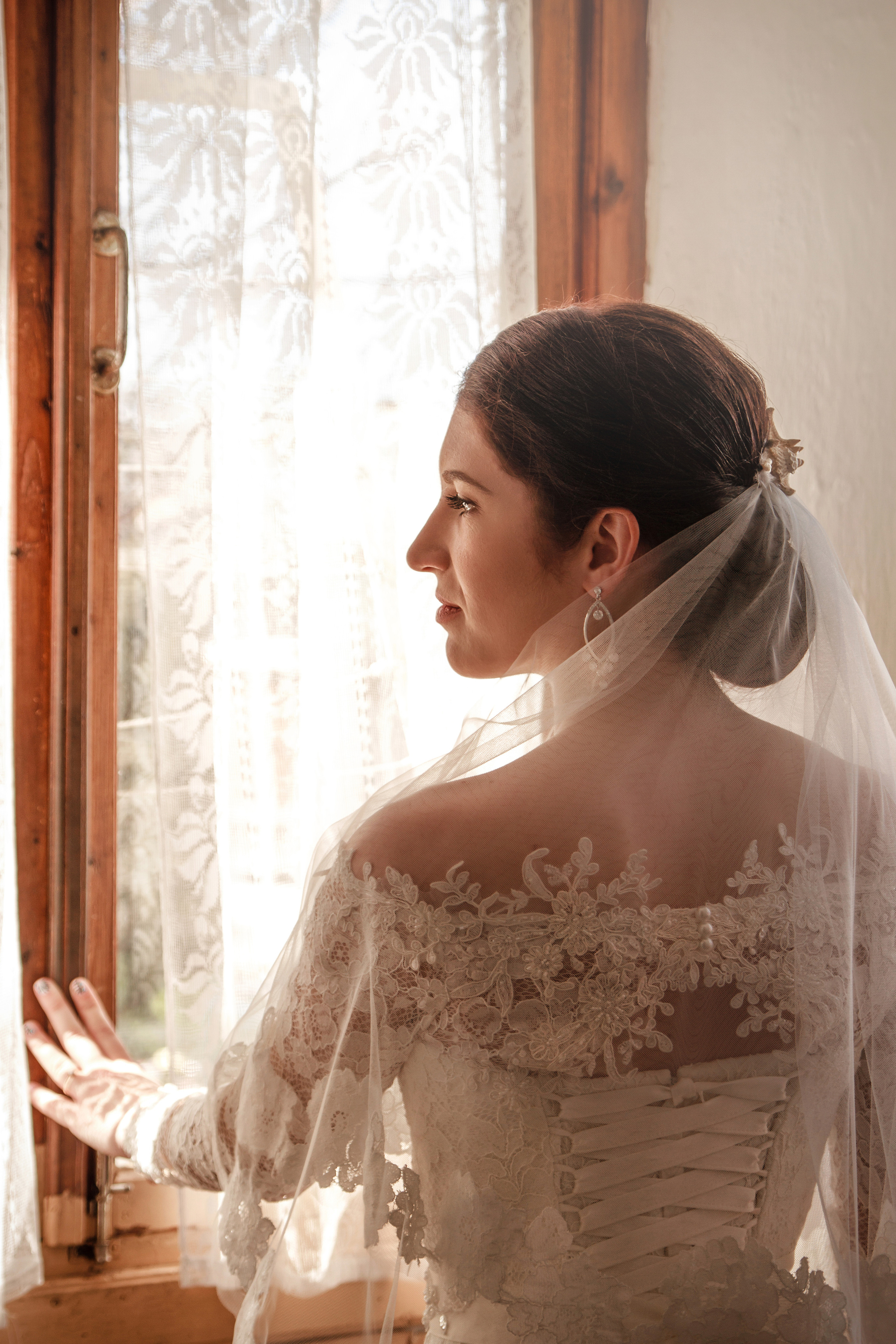 Дмитрий и Алёна, Севастополь. Фотограф в Сочи и Москве Полина Душенкова