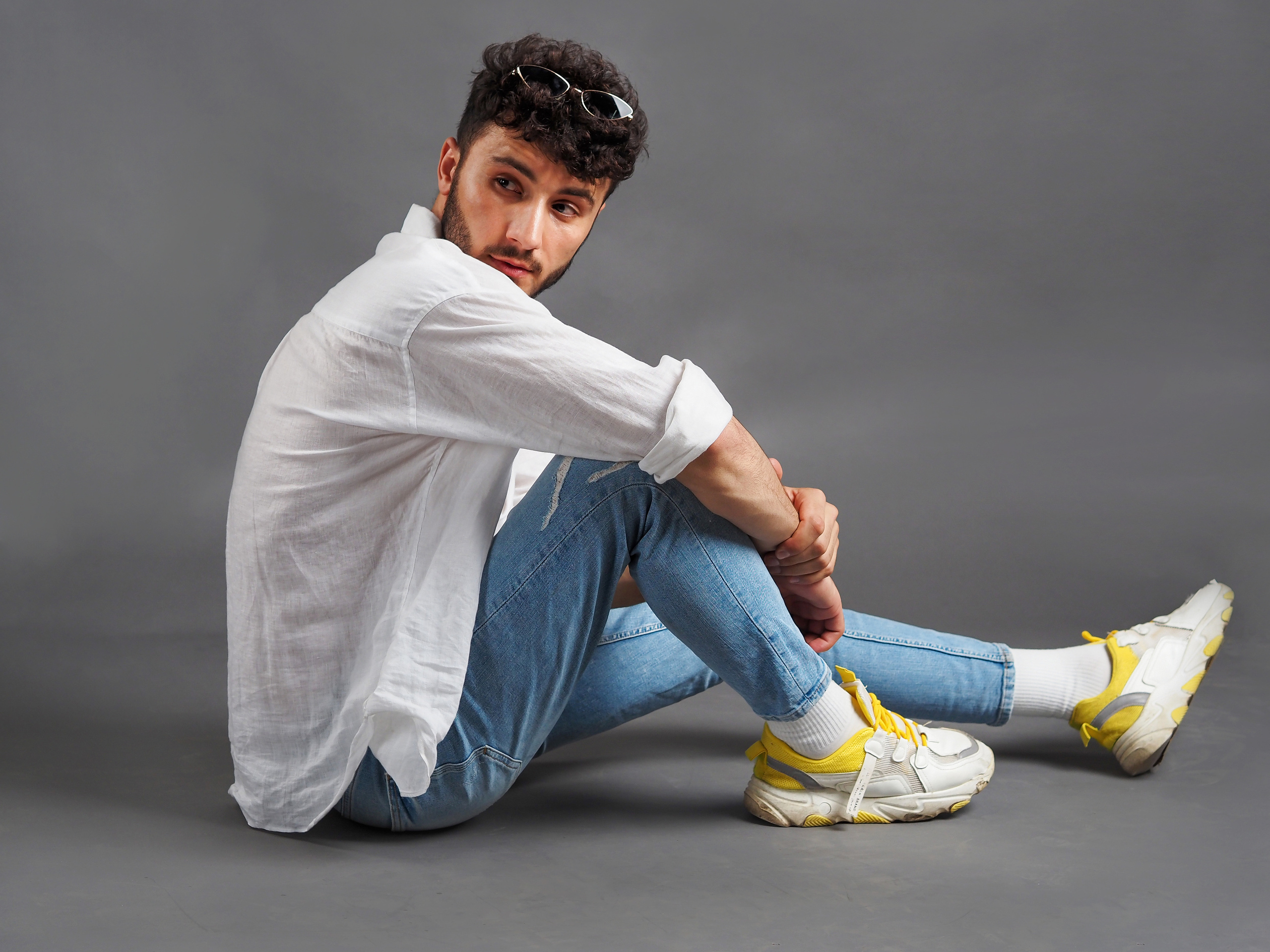 Студия. Фотограф в Сочи и Москве Полина Душенкова