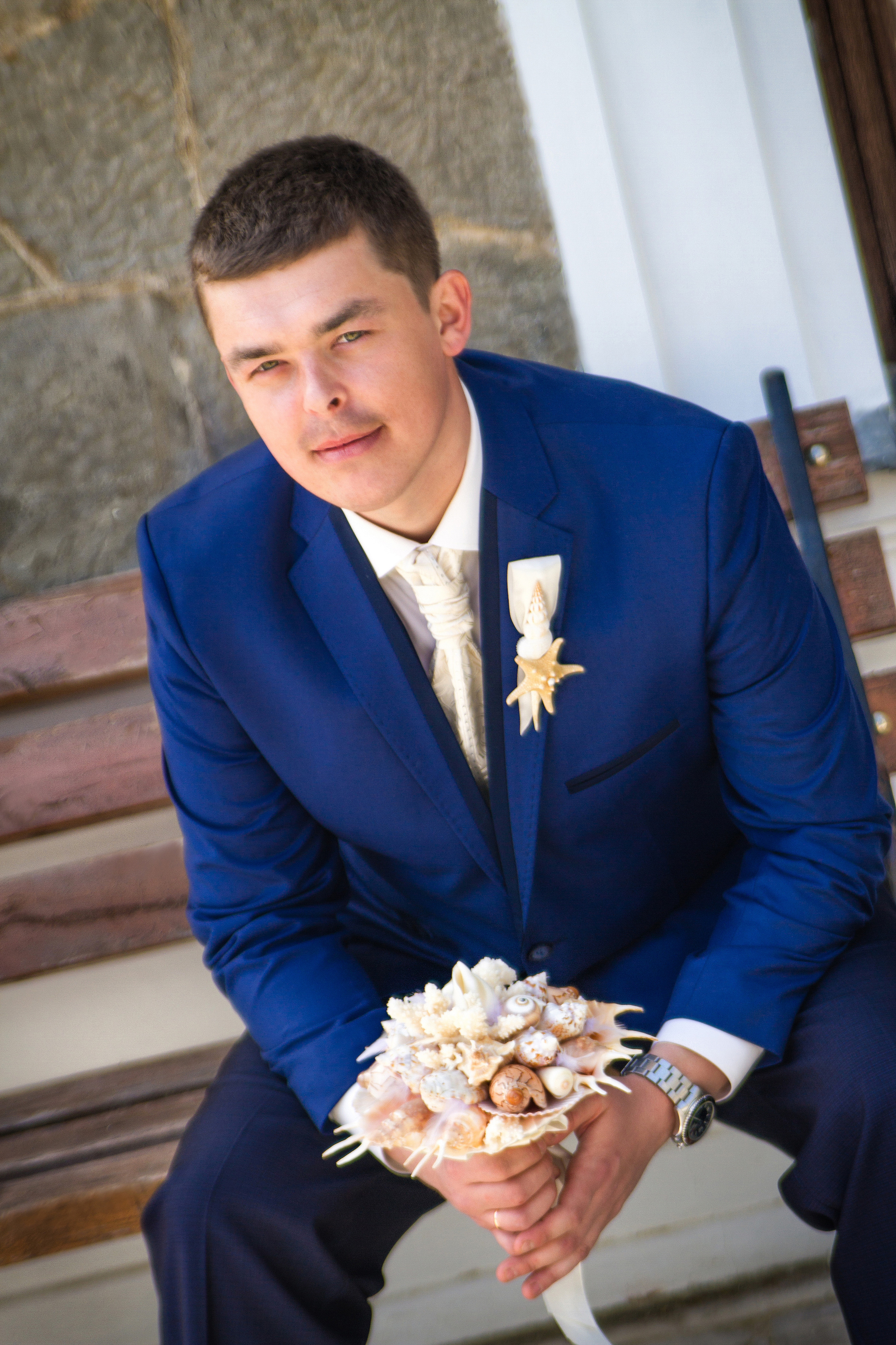 Дмитрий и Алёна, Севастополь. Фотограф в Сочи и Москве Полина Душенкова