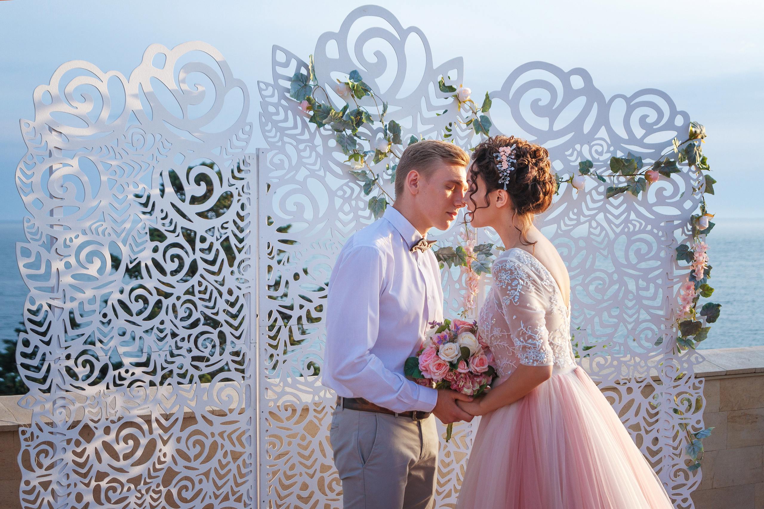 Свадебный форум, Имеретинский курорт. Фотограф в Сочи и Москве Полина Душенкова