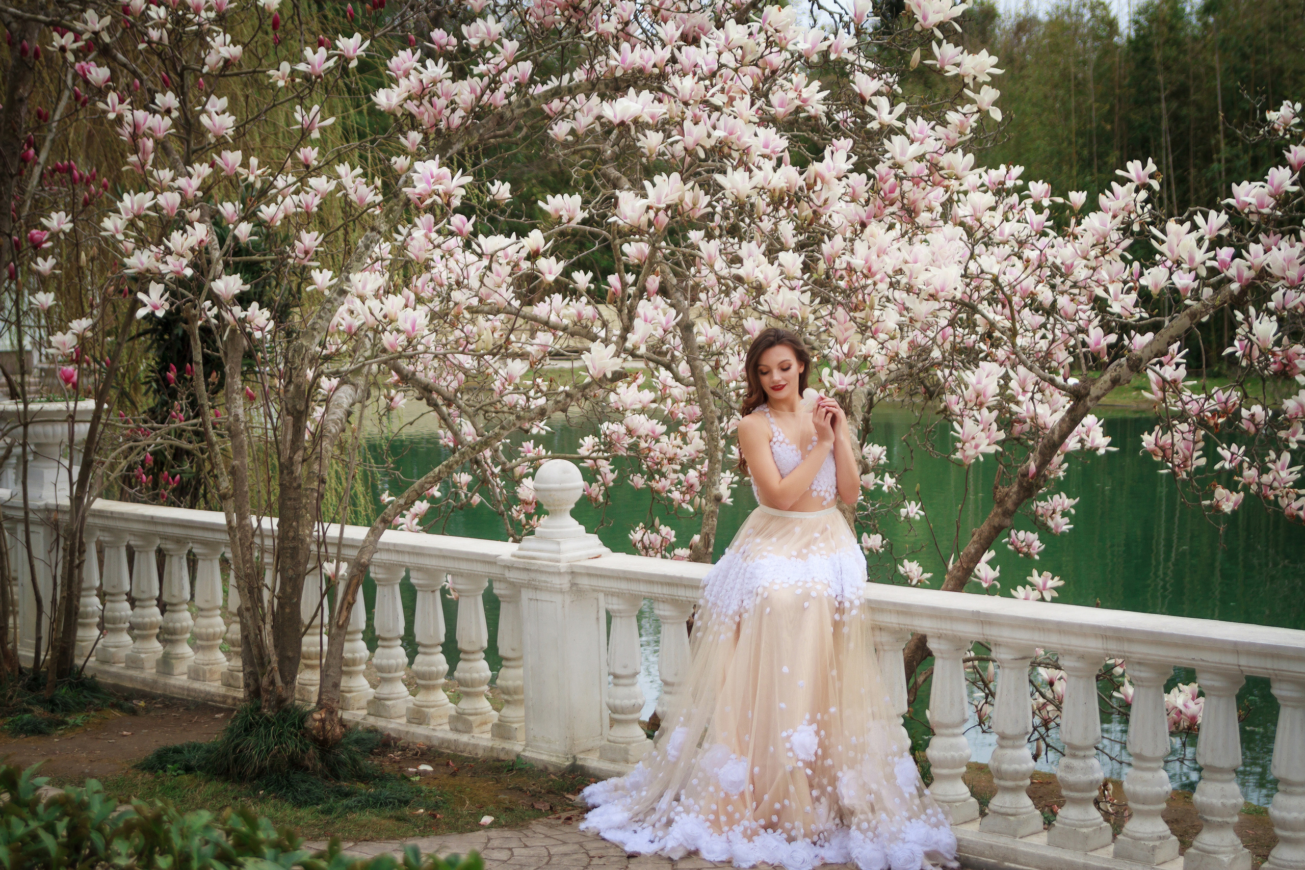 Сочи. Фотограф в Сочи и Москве Полина Душенкова