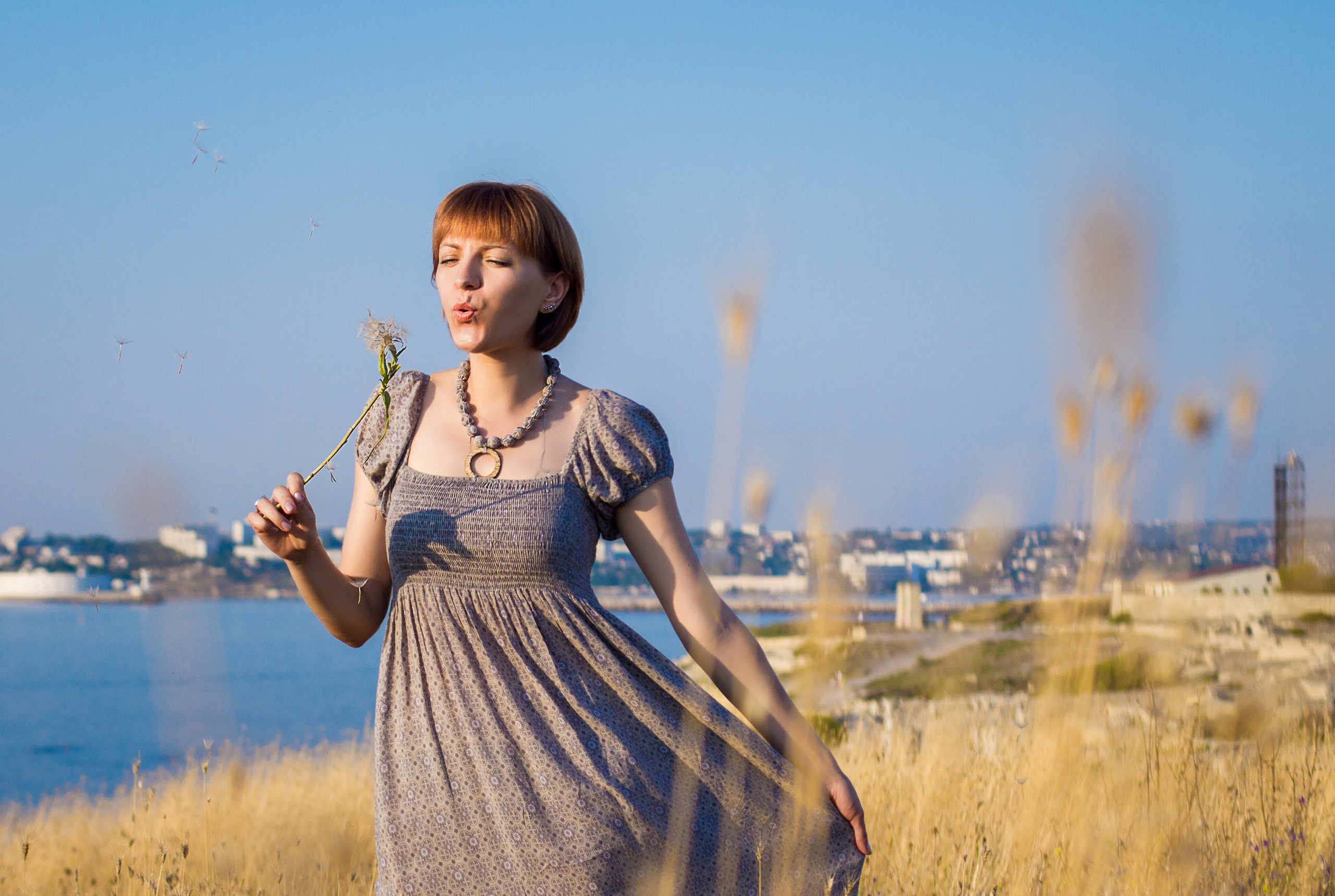 Крым. Фотограф в Сочи и Москве Полина Душенкова