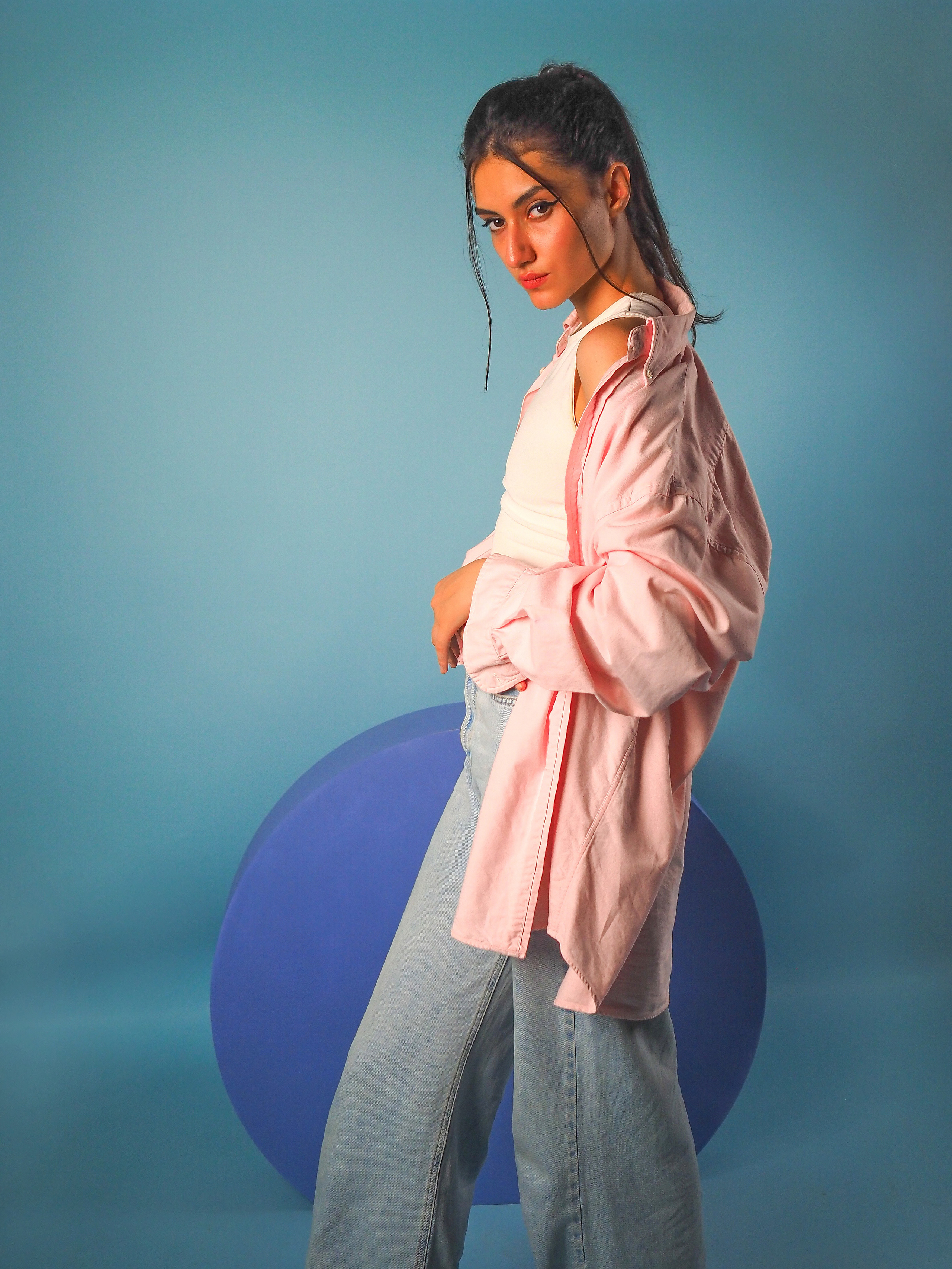 Студия. Фотограф в Сочи и Москве Полина Душенкова