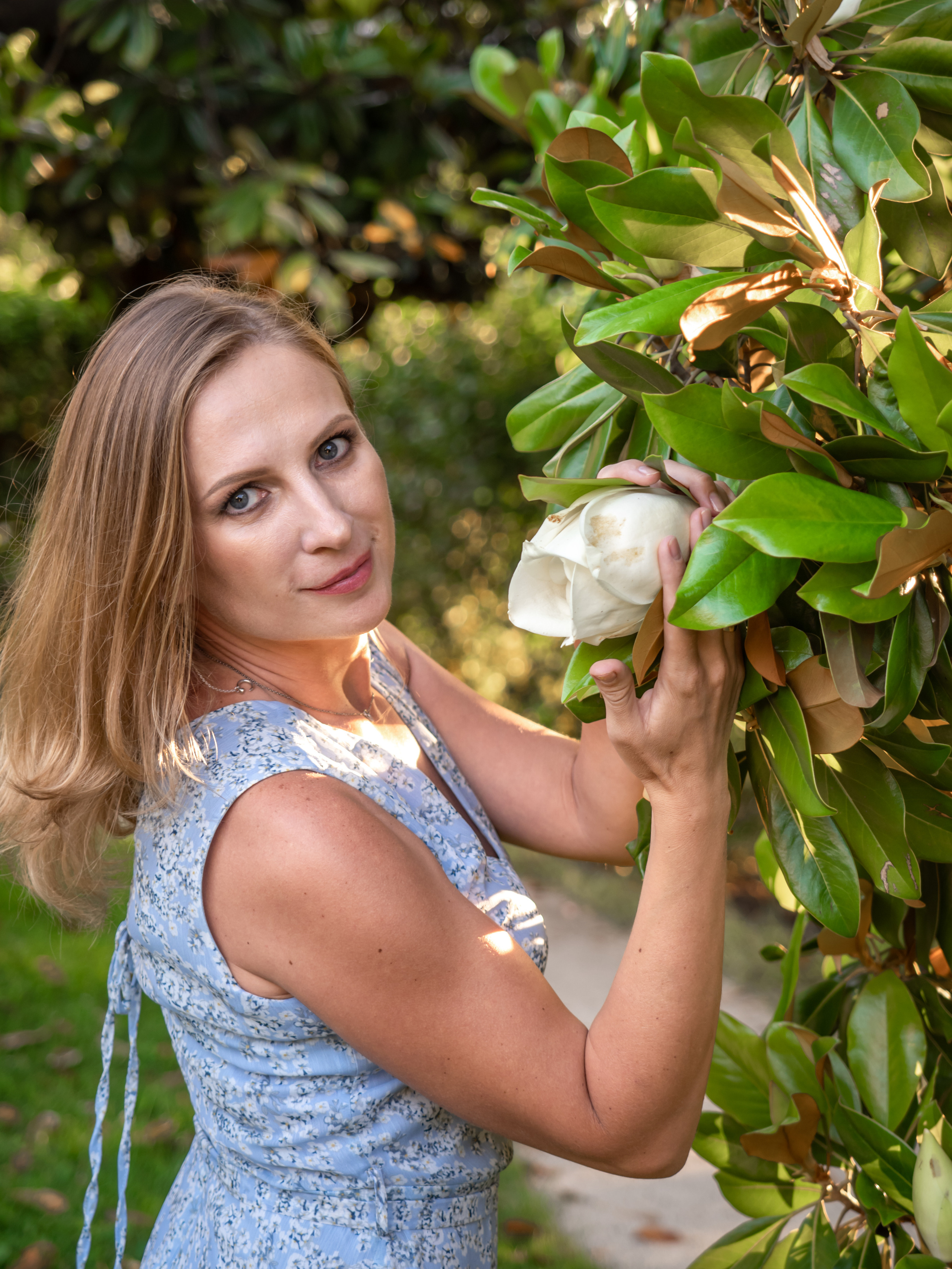 Сочи. Фотограф в Сочи и Москве Полина Душенкова