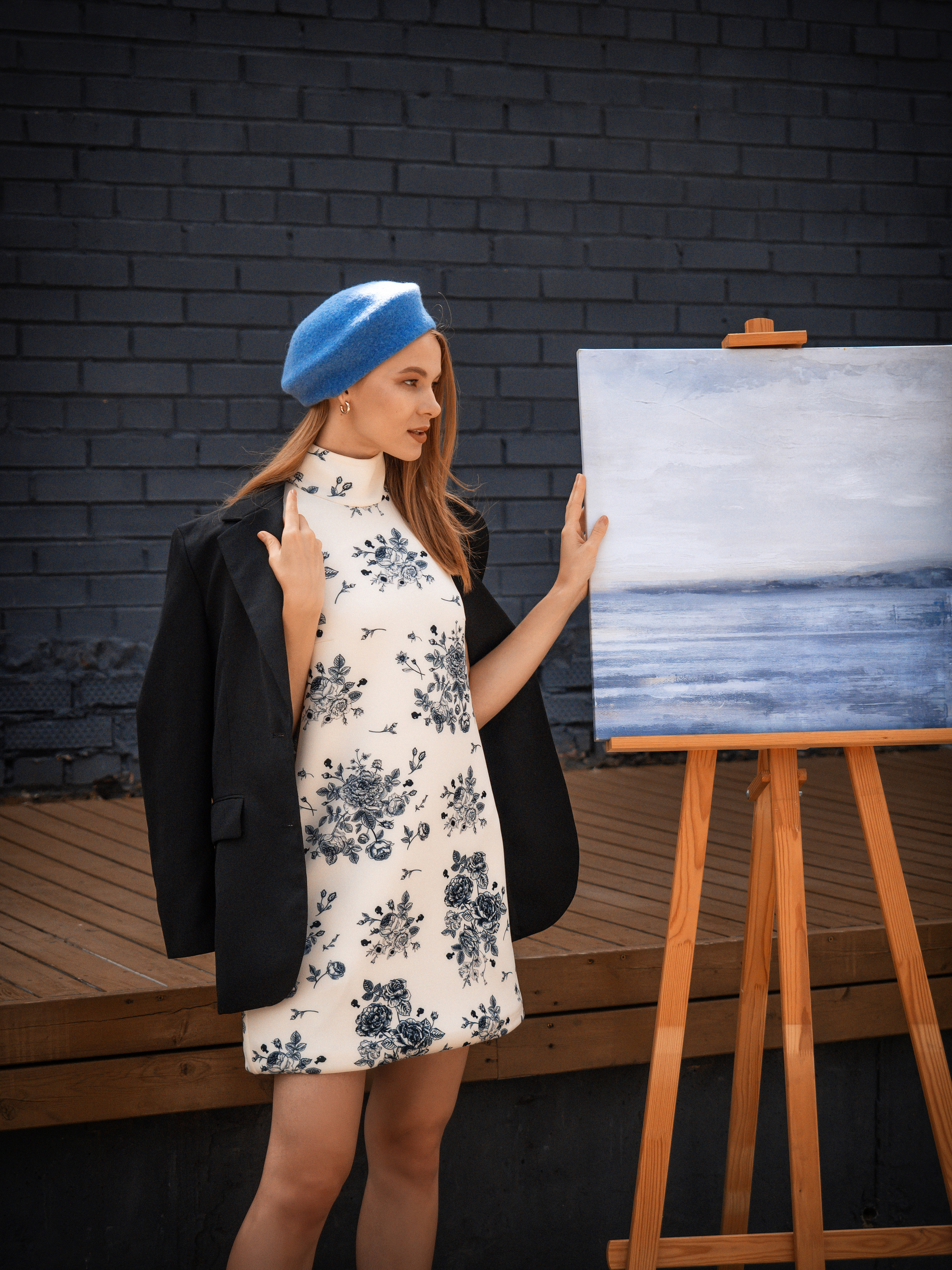 Москва. Фотограф в Сочи и Москве Полина Душенкова