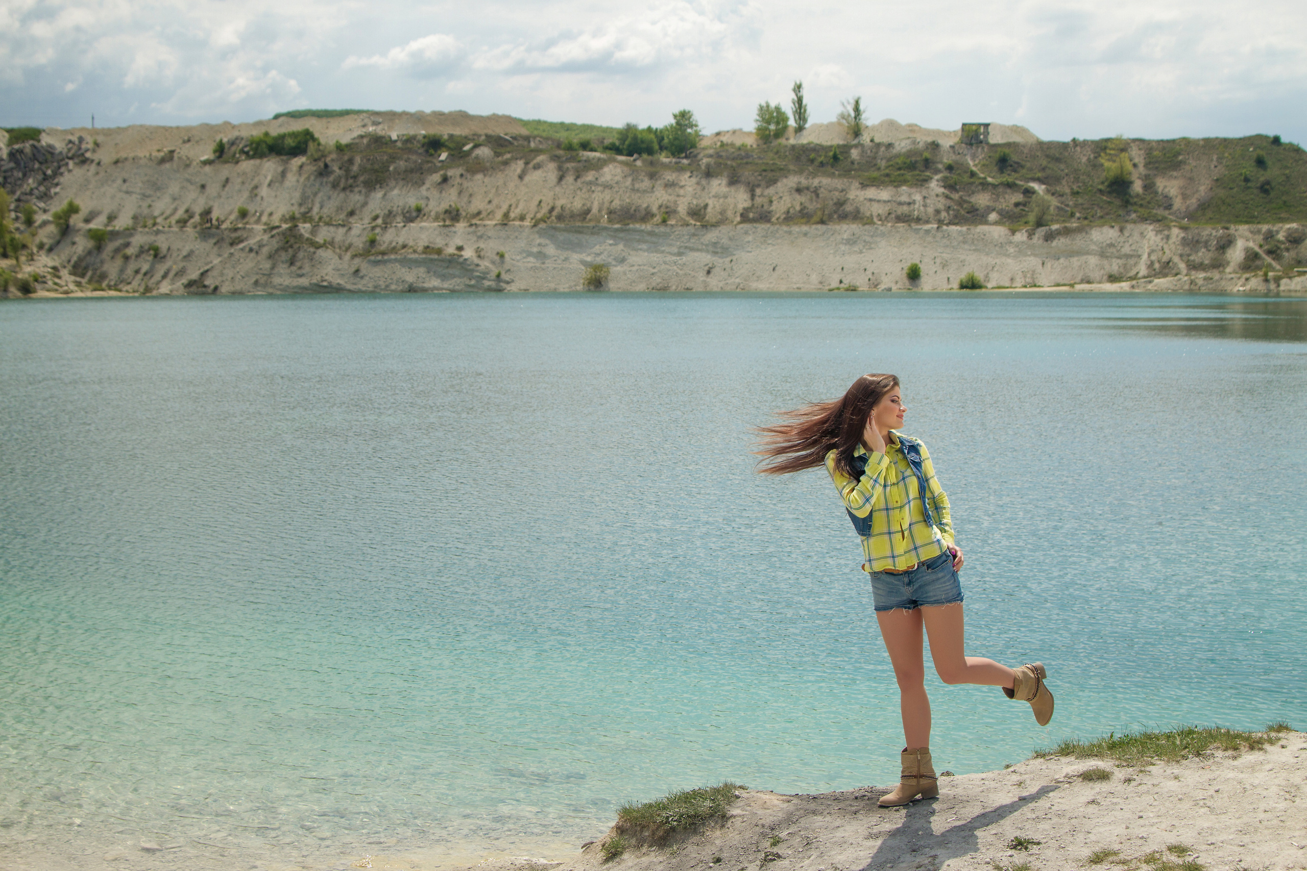 Крым. Фотограф в Сочи и Москве Полина Душенкова