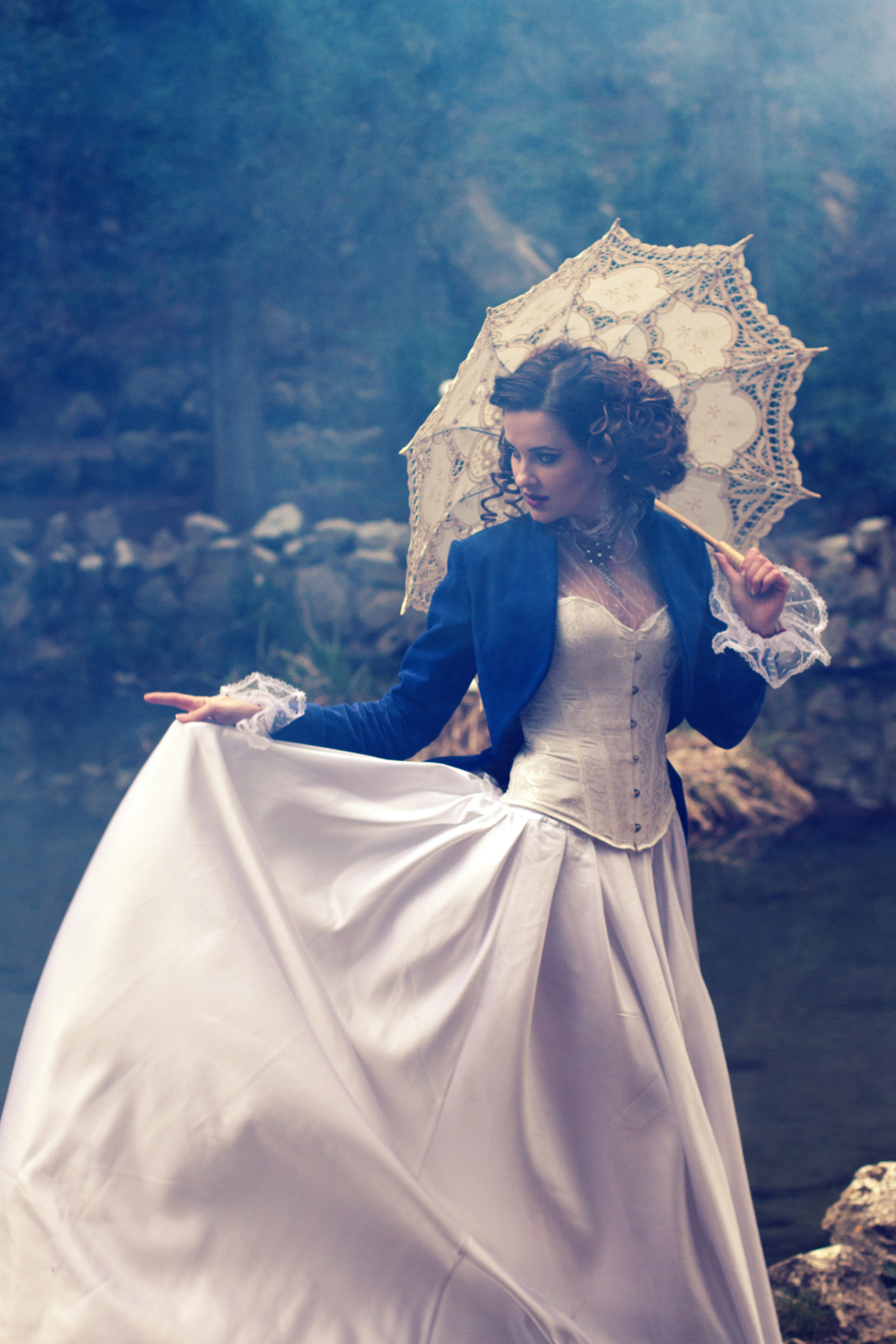 Крым. Фотограф в Сочи и Москве Полина Душенкова