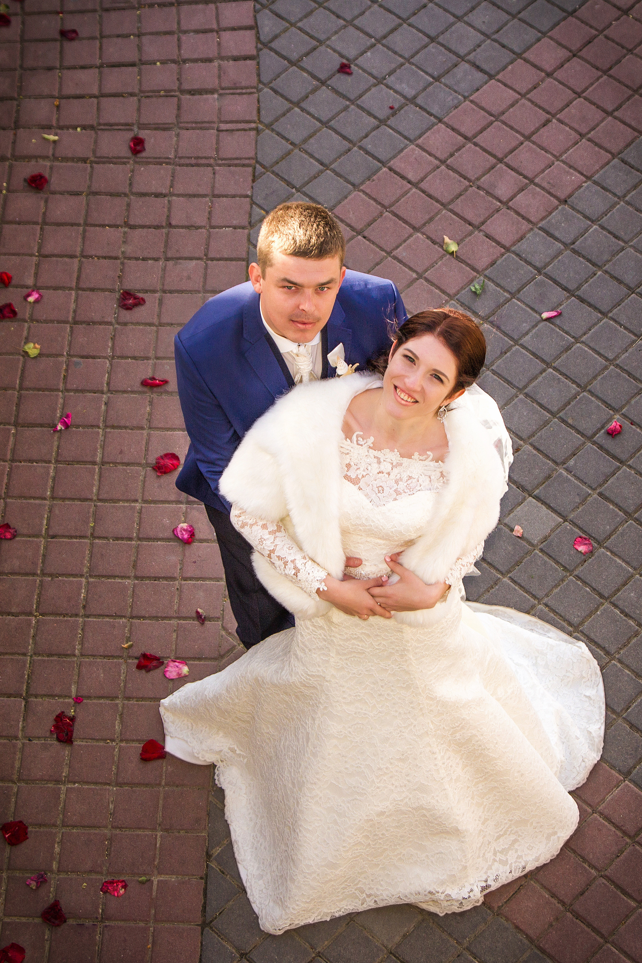 Дмитрий и Алёна, Севастополь. Фотограф в Сочи и Москве Полина Душенкова