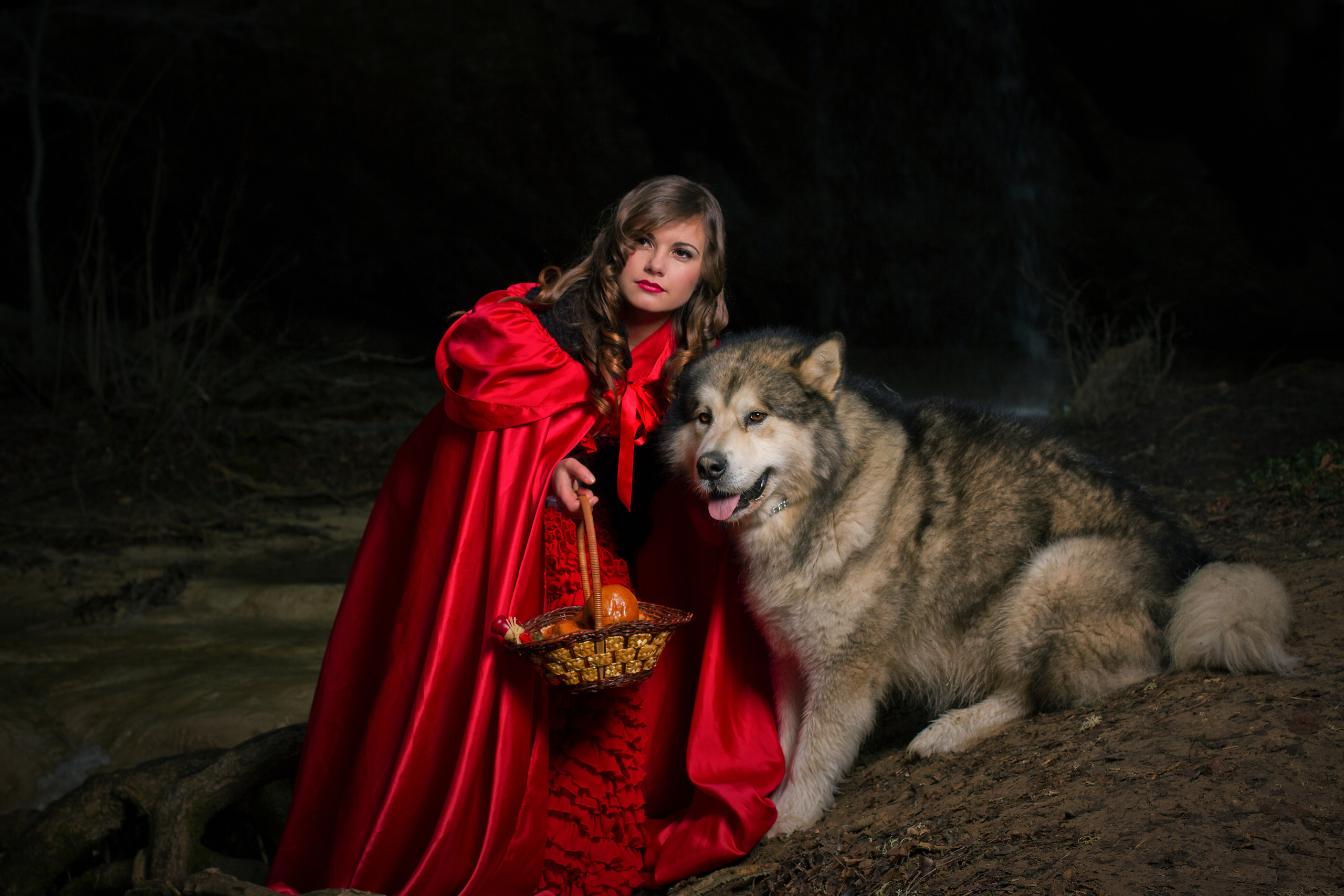 Фотограф в Сочи и Москве Полина Душенкова