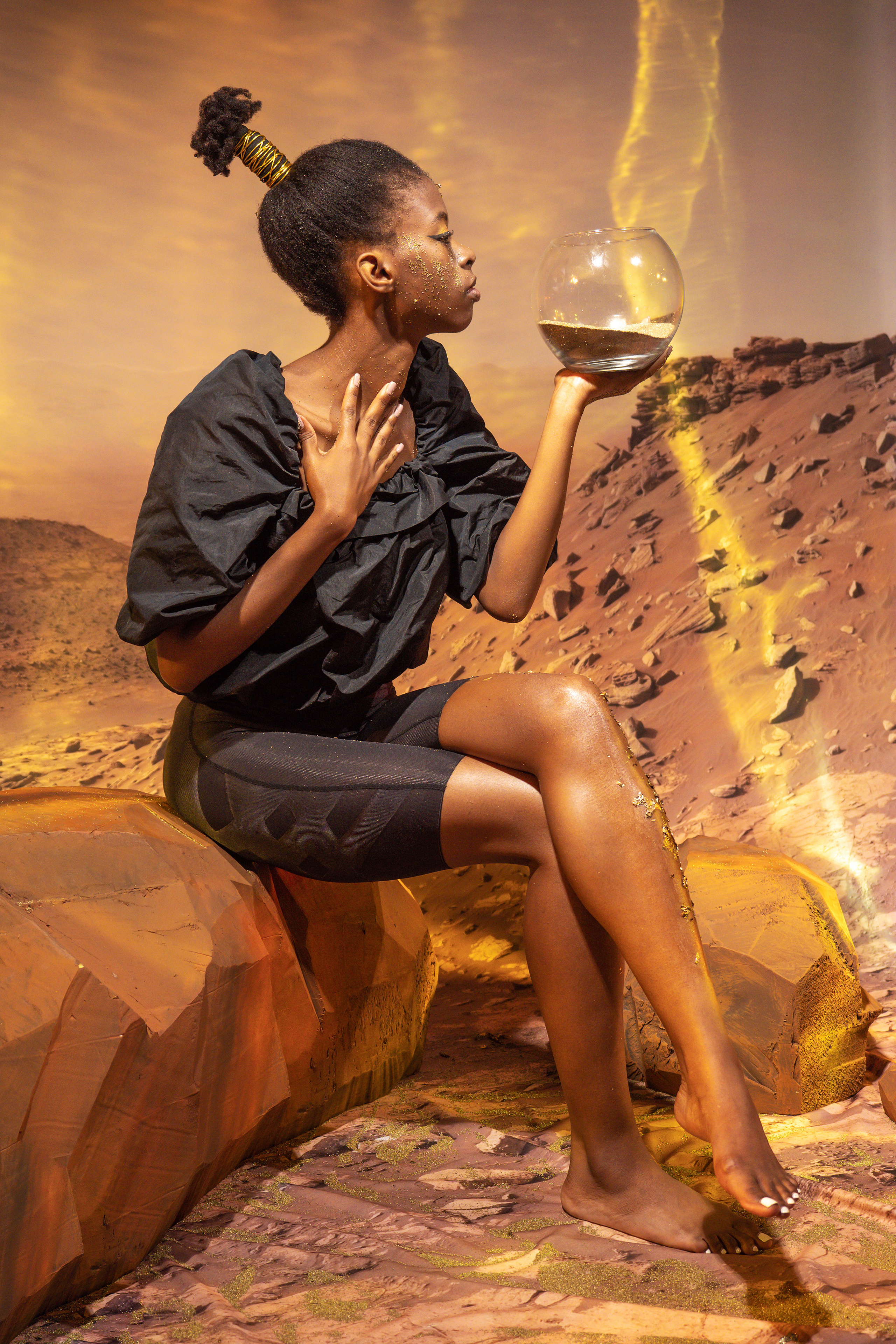 Студия. Фотограф в Сочи и Москве Полина Душенкова