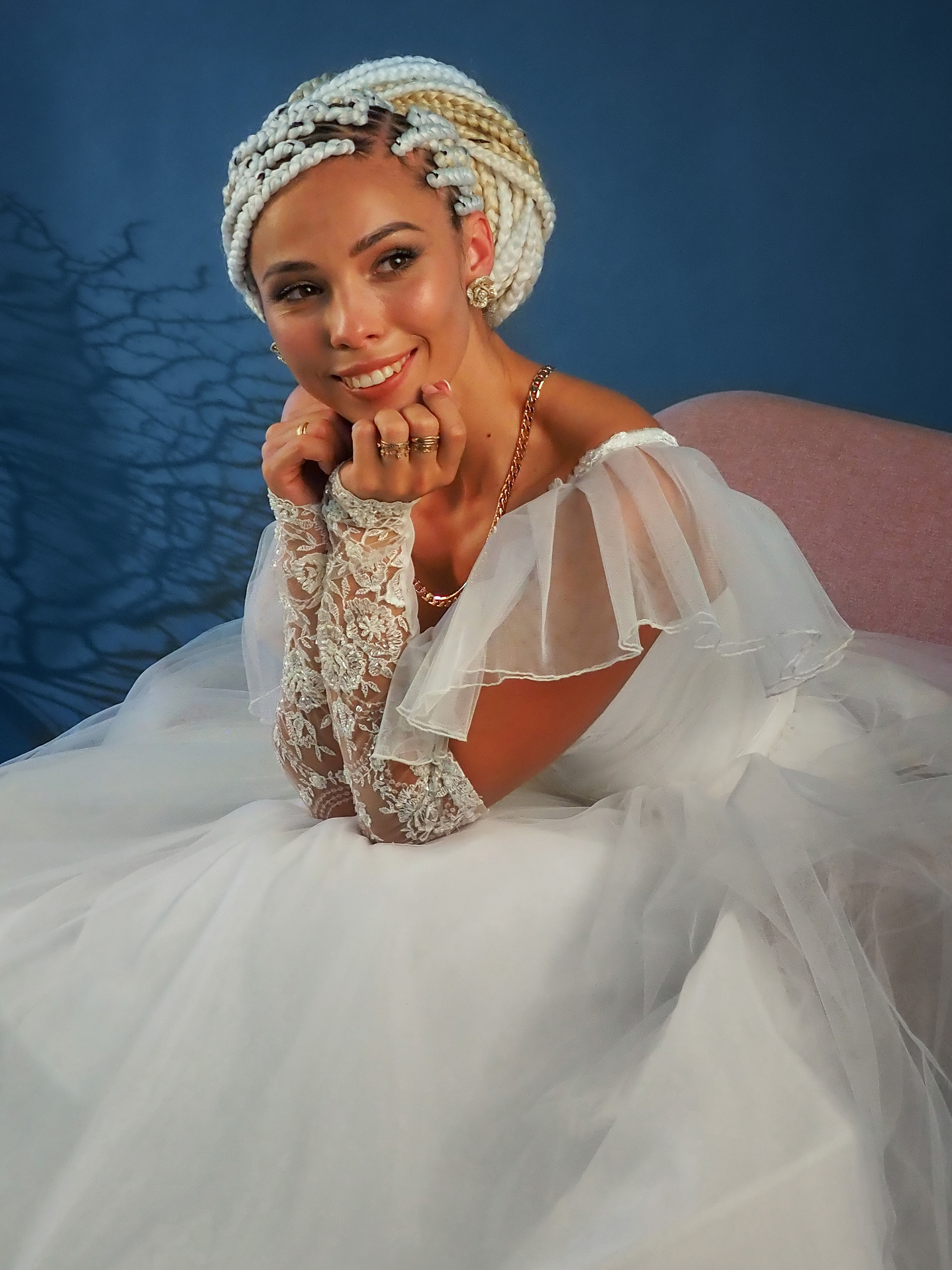 Студия. Фотограф в Сочи и Москве Полина Душенкова