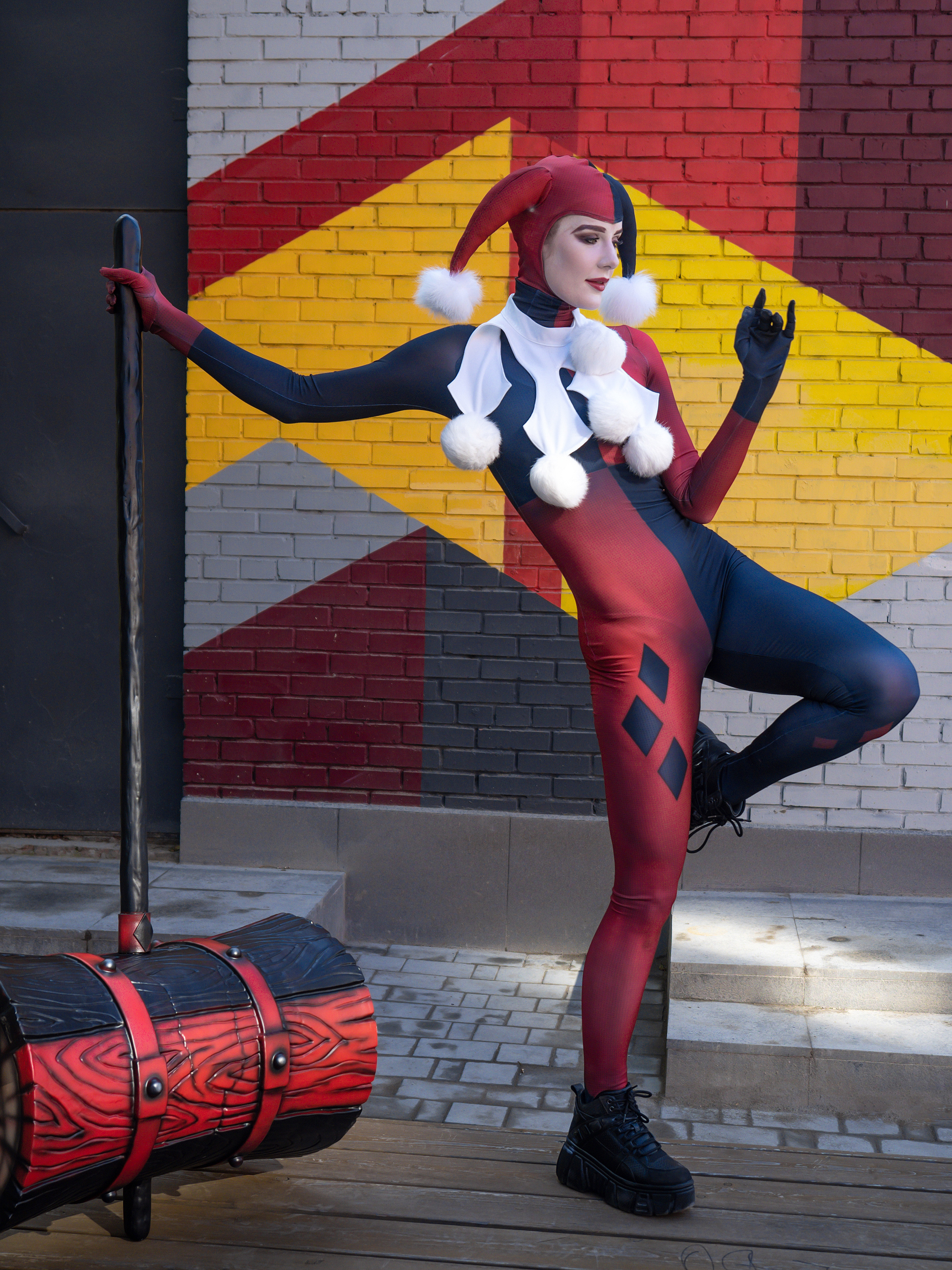 Москва. Фотограф в Сочи и Москве Полина Душенкова