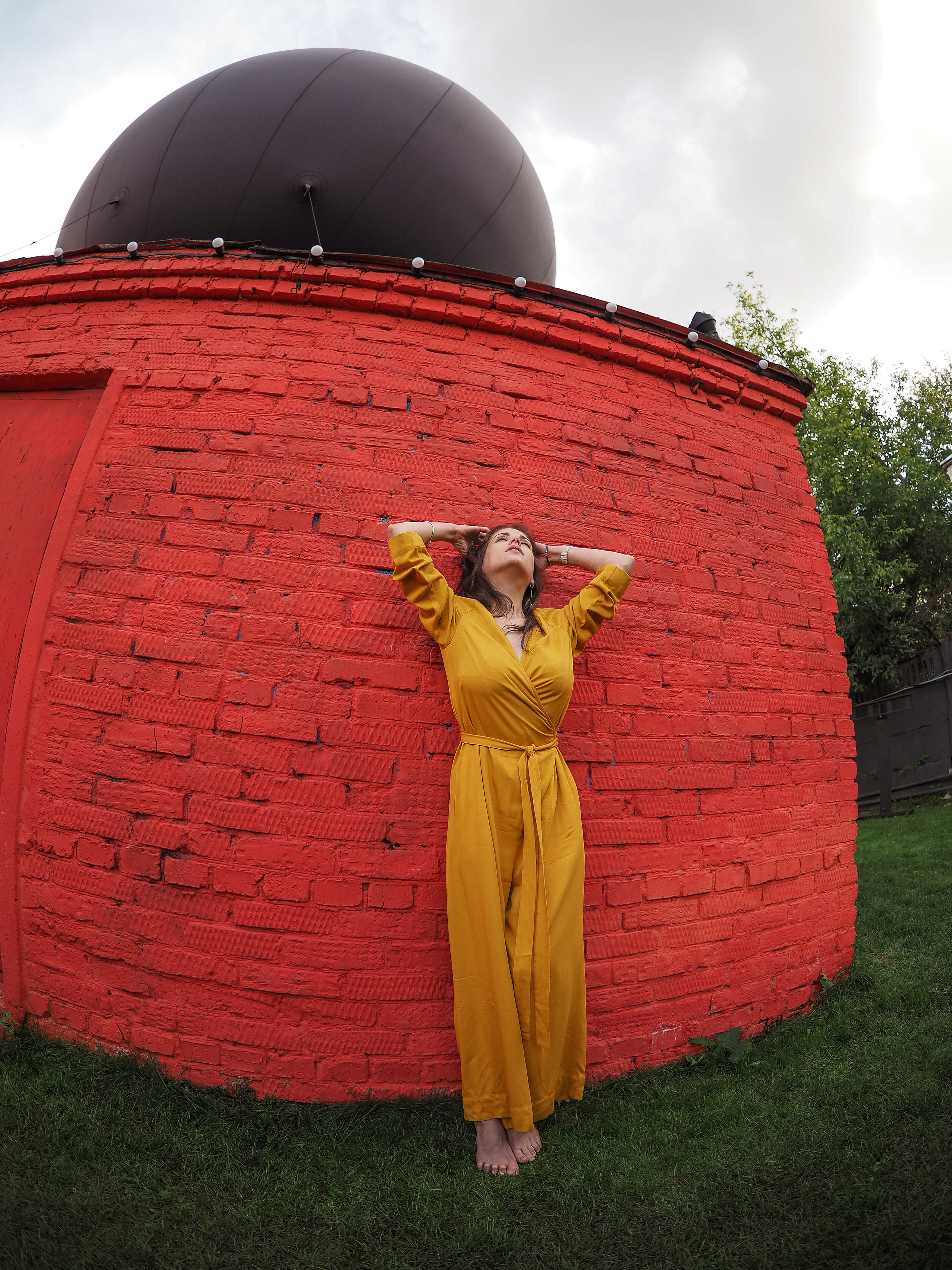 Москва. Фотограф в Сочи и Москве Полина Душенкова