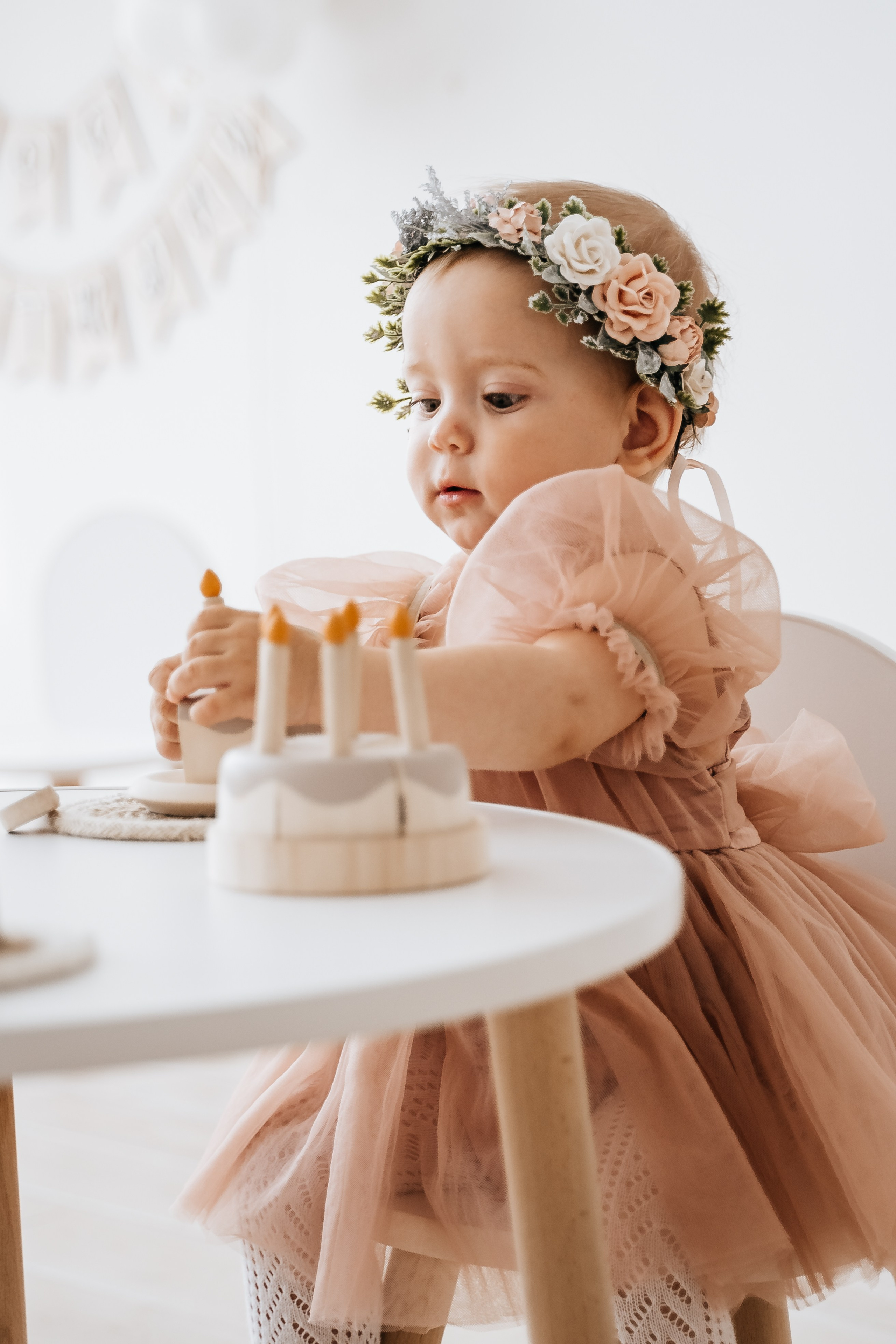 Работы штатного фотографа. Детская фотостудия «PRODETSTVO»