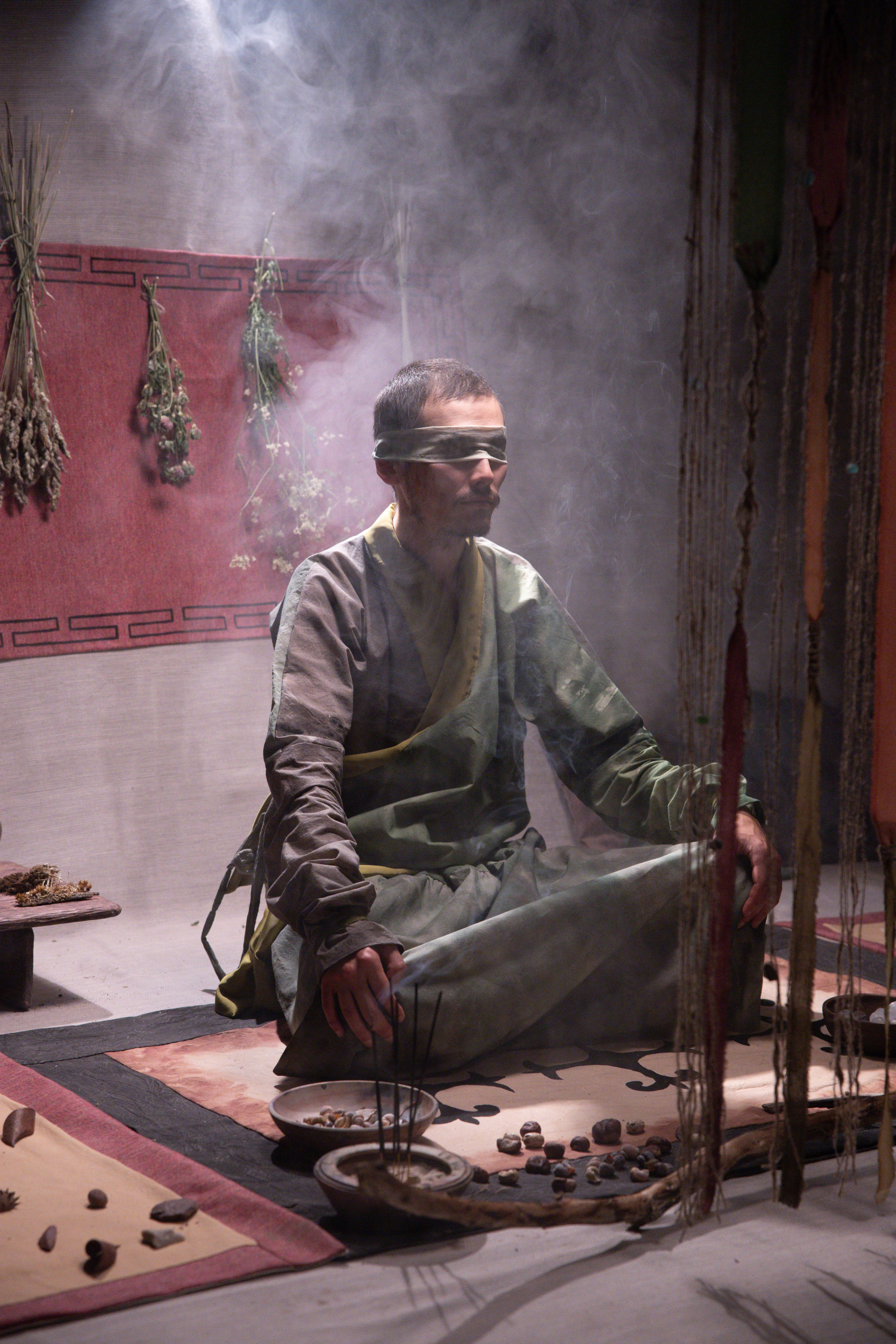 Сказка (короткометражный филь) день второй. Фотограф/видеограф в Санкт-Петербурге Динара Гольдина