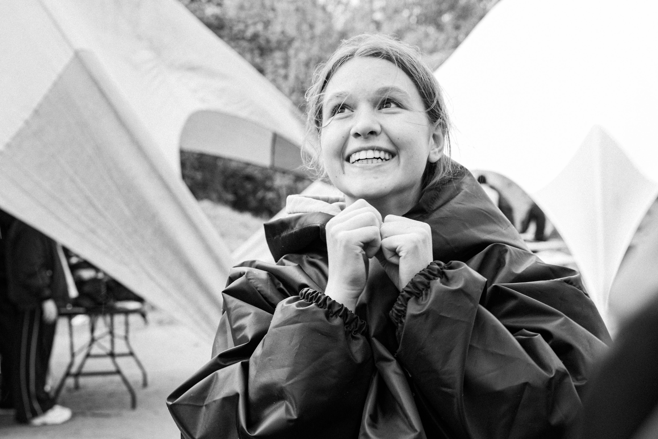 Зеленый пластик. Западный Котлин. Фотограф/видеограф в Санкт-Петербурге Динара Гольдина