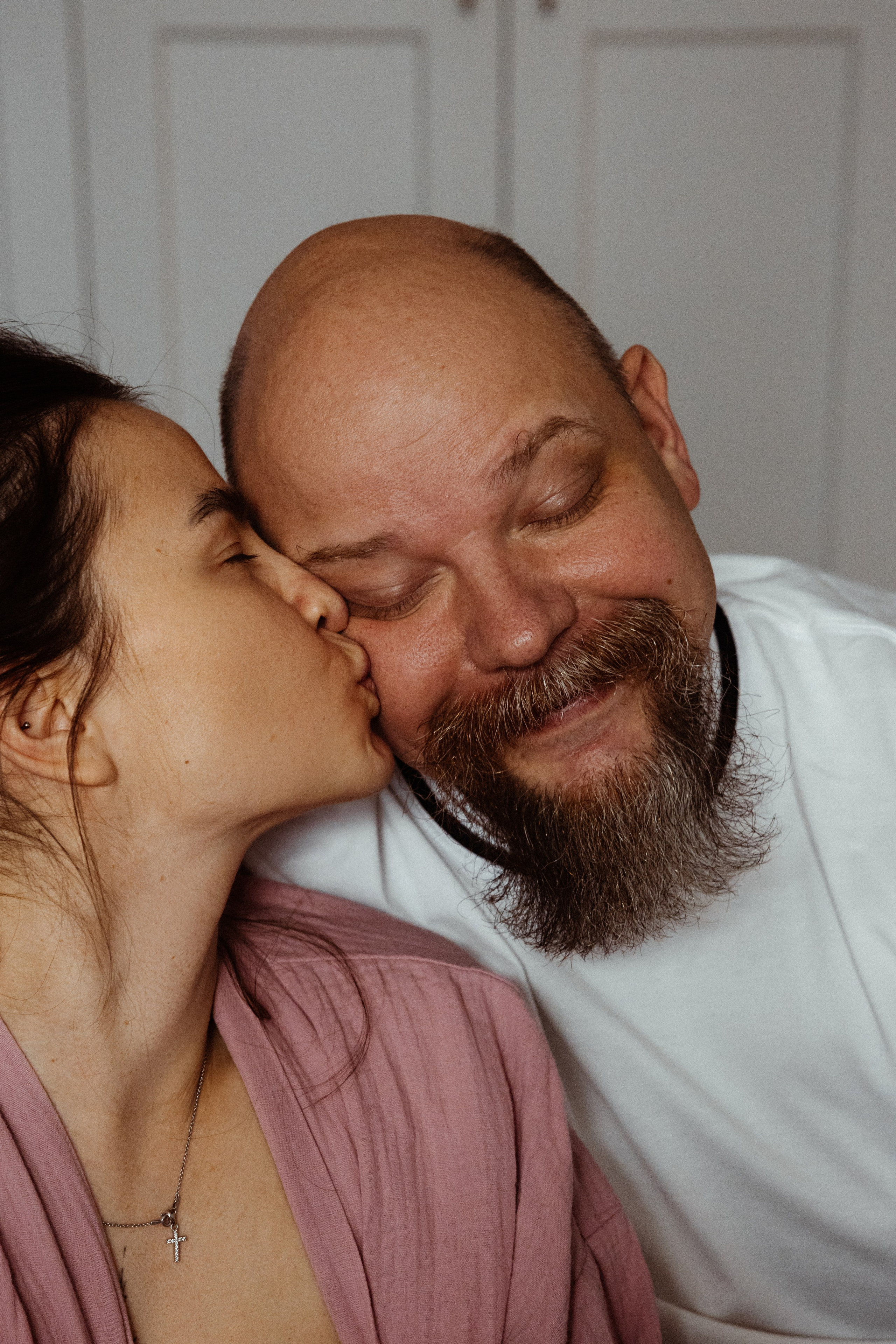 Лера. Фотограф/видеограф в Санкт-Петербурге Динара Гольдина