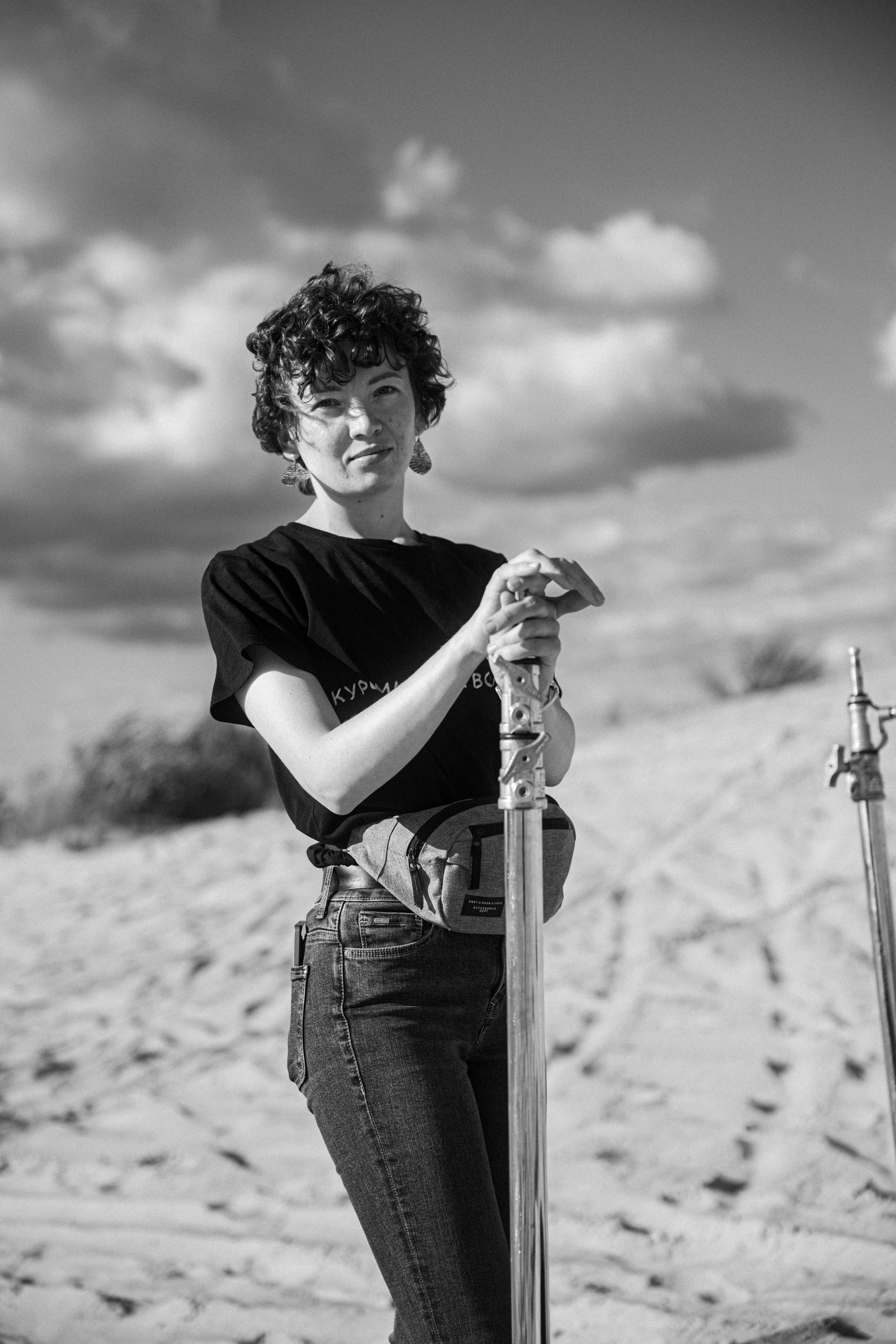 Сказка (кино) день третий. Фотограф/видеограф в Санкт-Петербурге Динара Гольдина