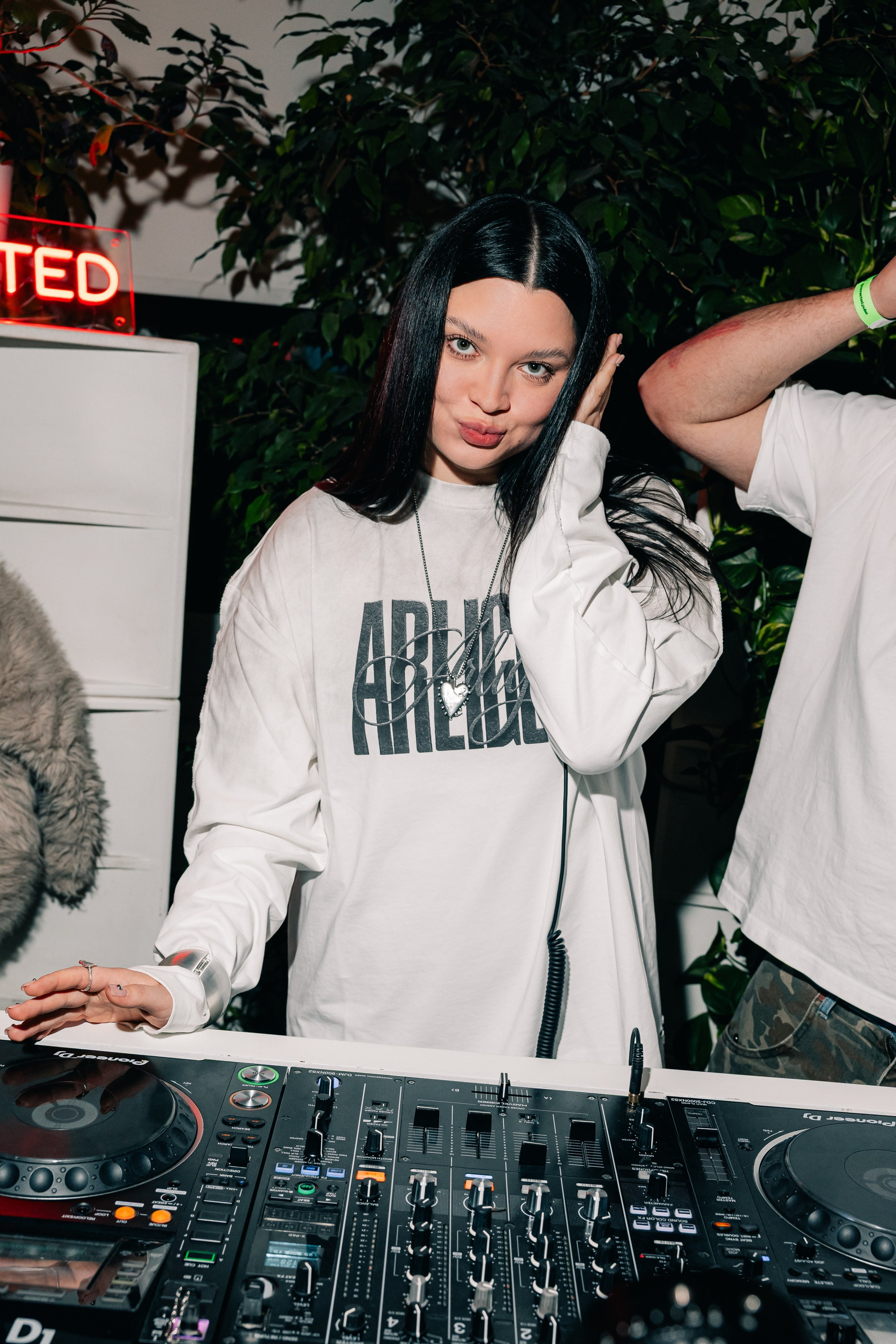 Дом Культур — СONNECTED x Дом Культур / 20.03.2026. TENZO | Креативный продюсер / Арт-директор