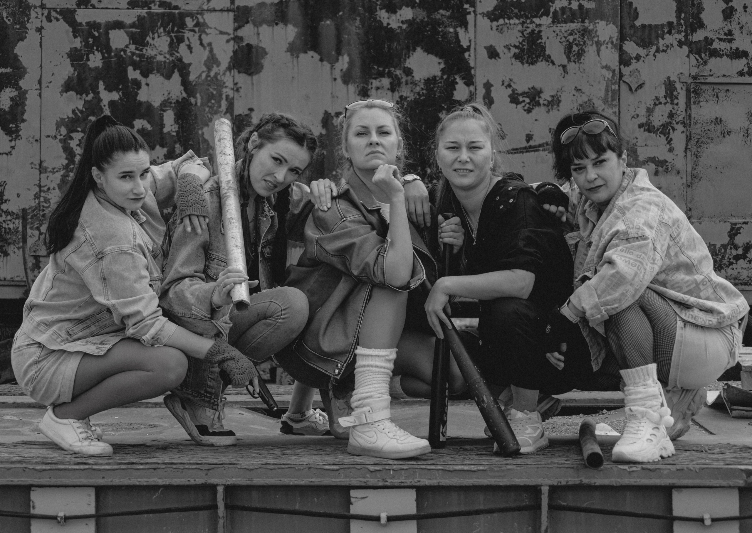 Творческая съёмка. Фотограф г. Северобайкальск Михайлова Сакдиана