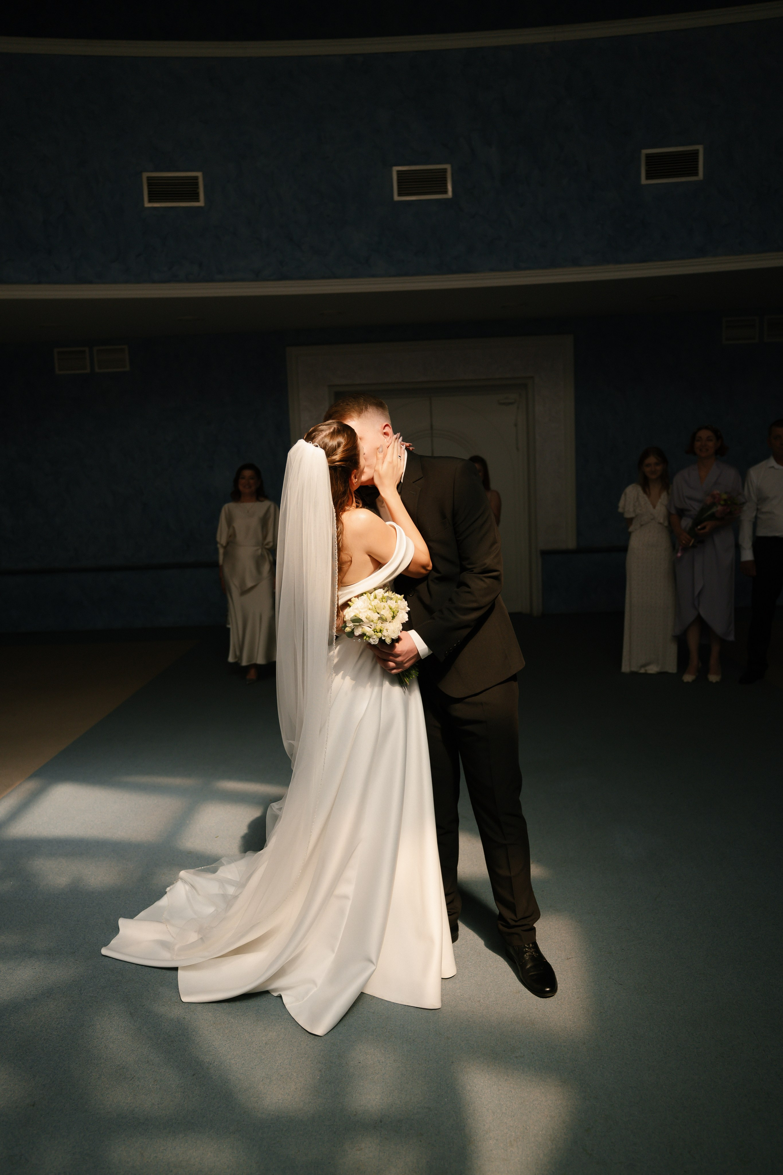 Владимир и Елисавета. Ирина Гонтарева|Фотограф|Белгород